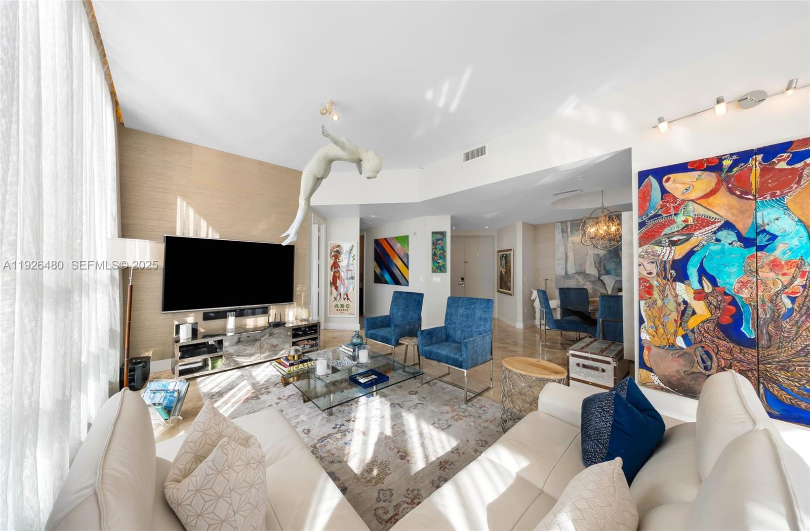 1155 Brickell Bay Dr #PH303, Miami FL 33131