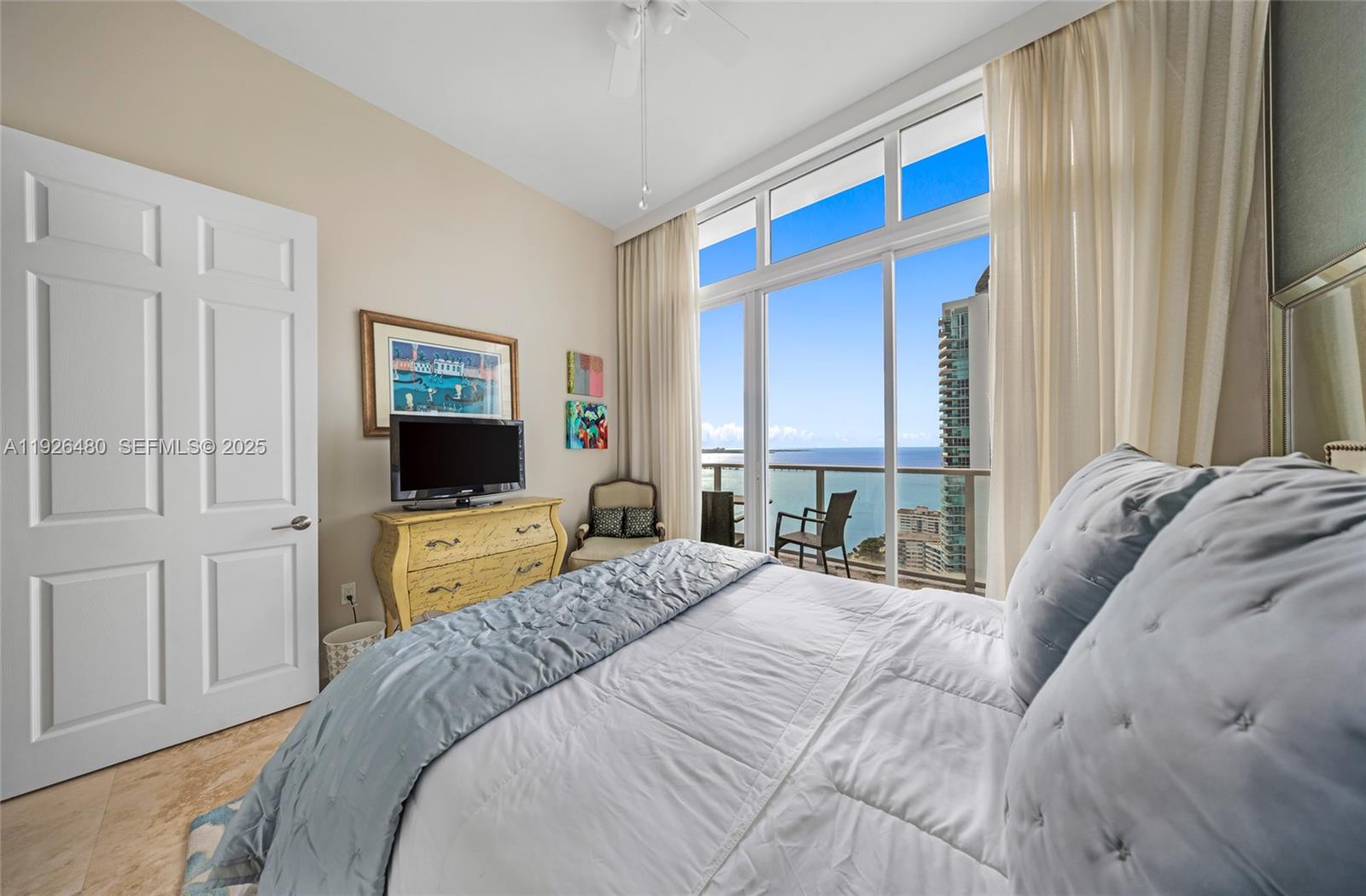 1155 Brickell Bay Dr #PH303, Miami FL 33131