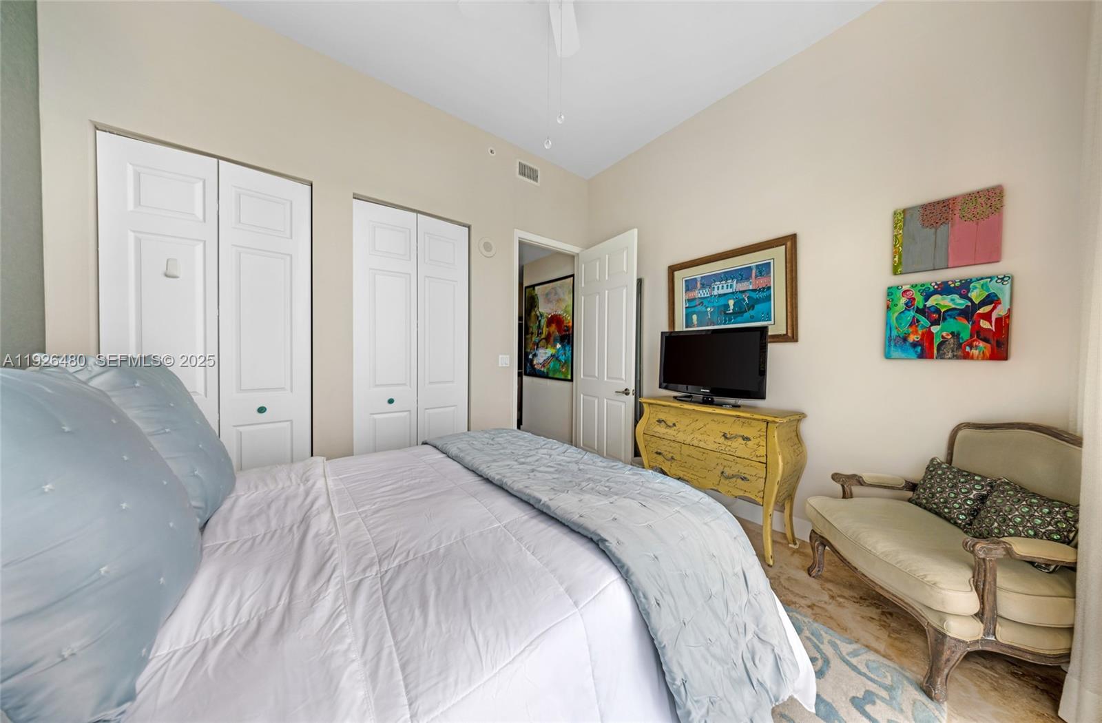 1155 Brickell Bay Dr #PH303, Miami FL 33131