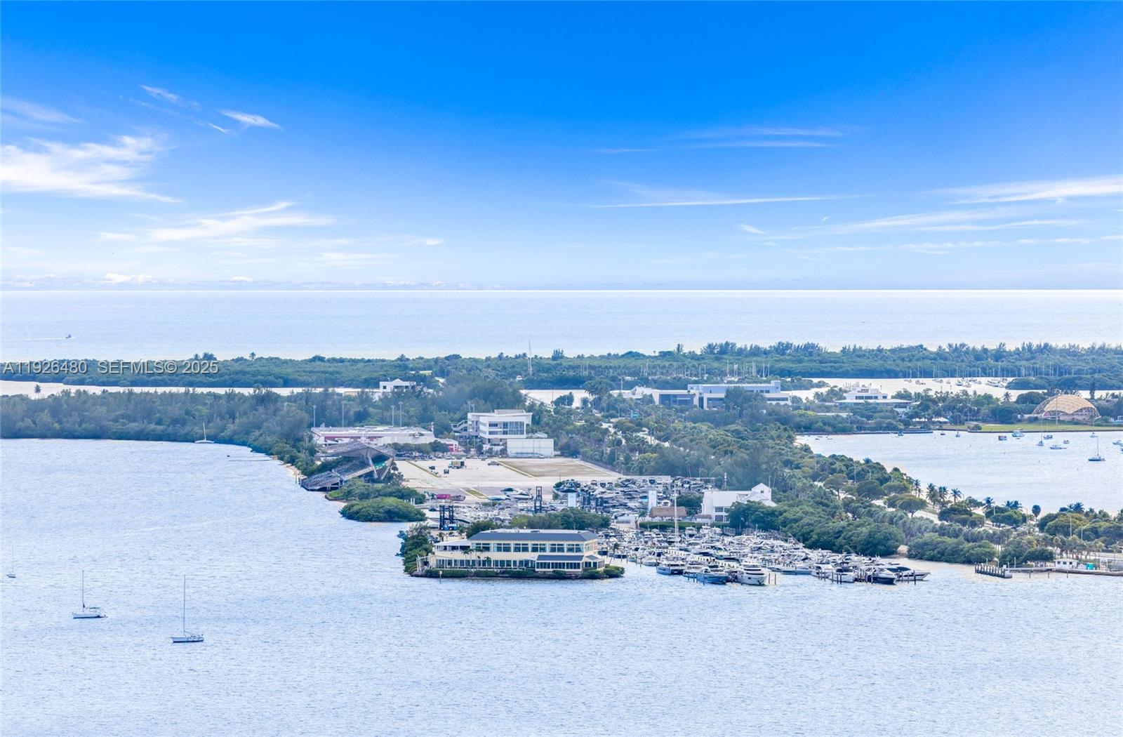 1155 Brickell Bay Dr #PH303, Miami FL 33131