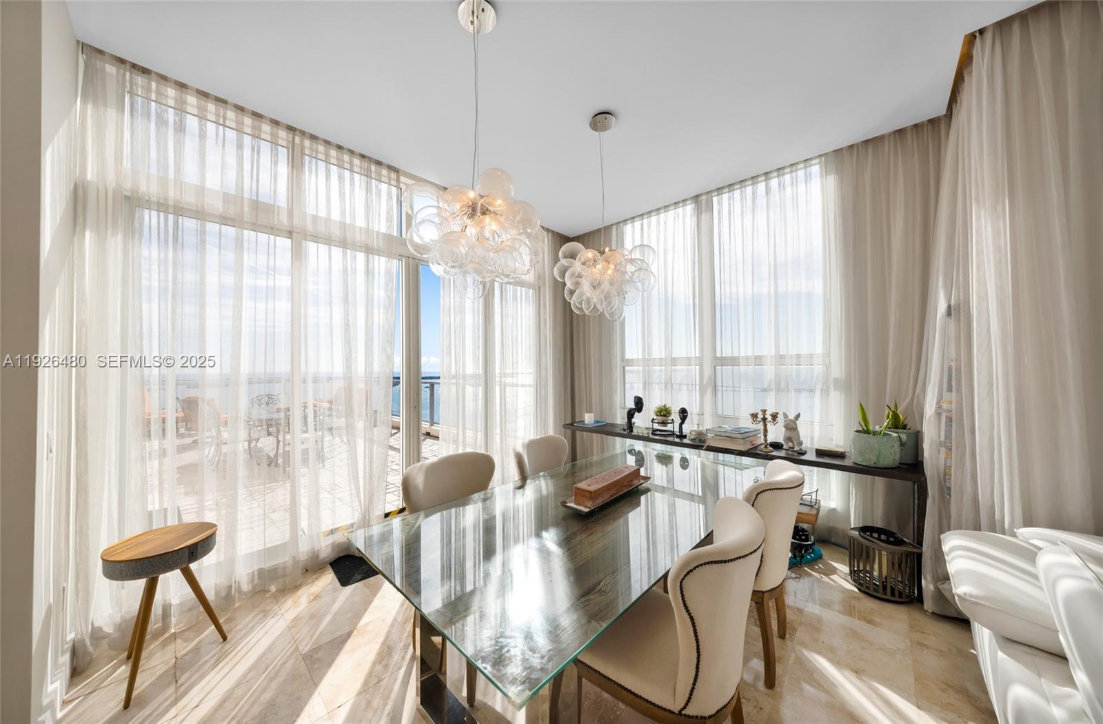 1155 Brickell Bay Dr #PH303, Miami FL 33131