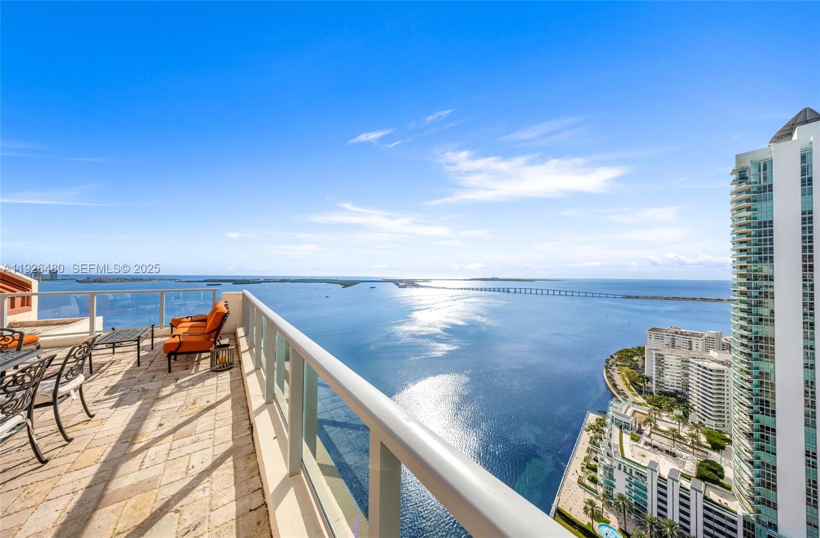 1155 Brickell Bay Dr #PH303, Miami FL 33131