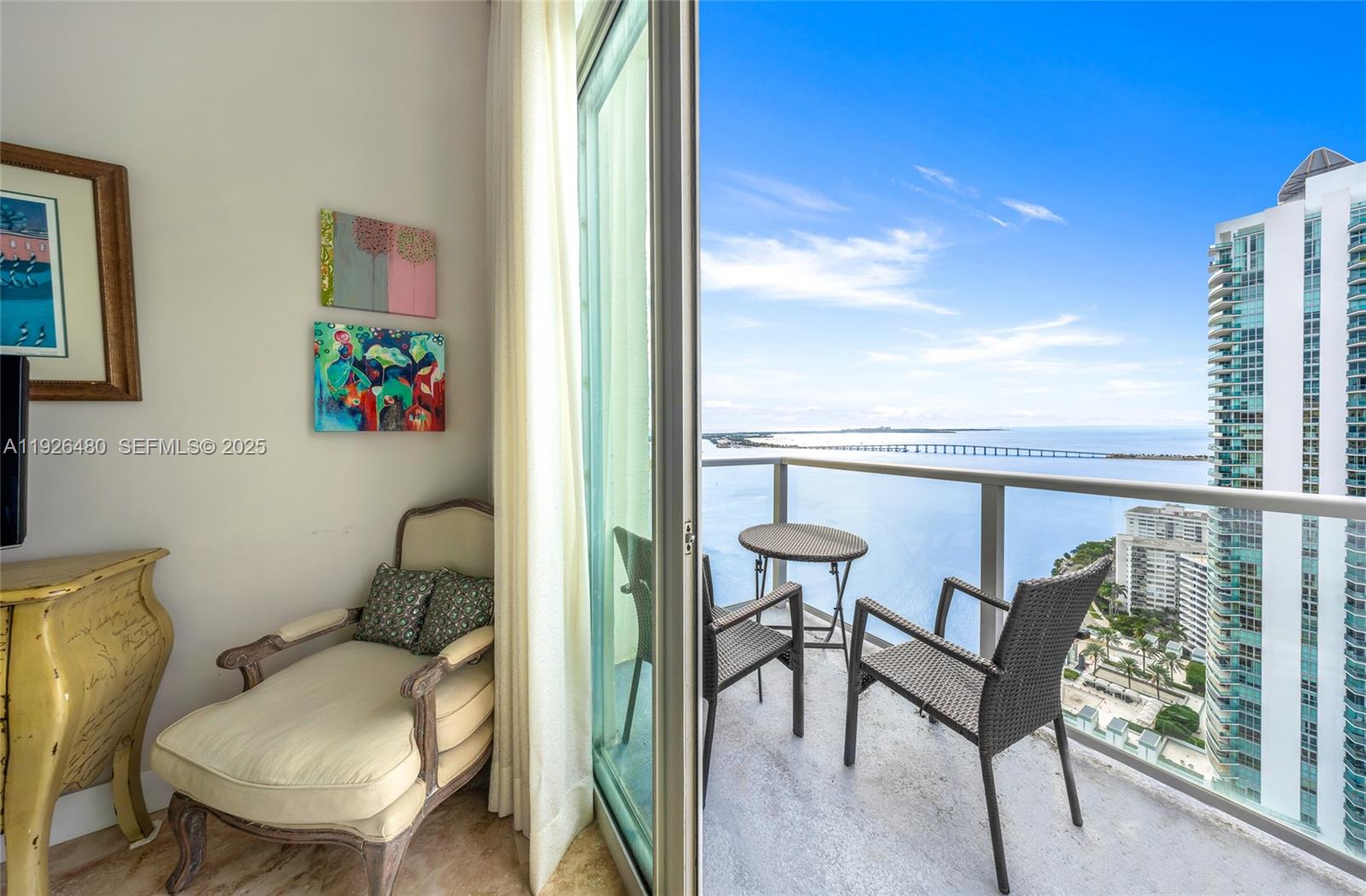 1155 Brickell Bay Dr #PH303, Miami FL 33131