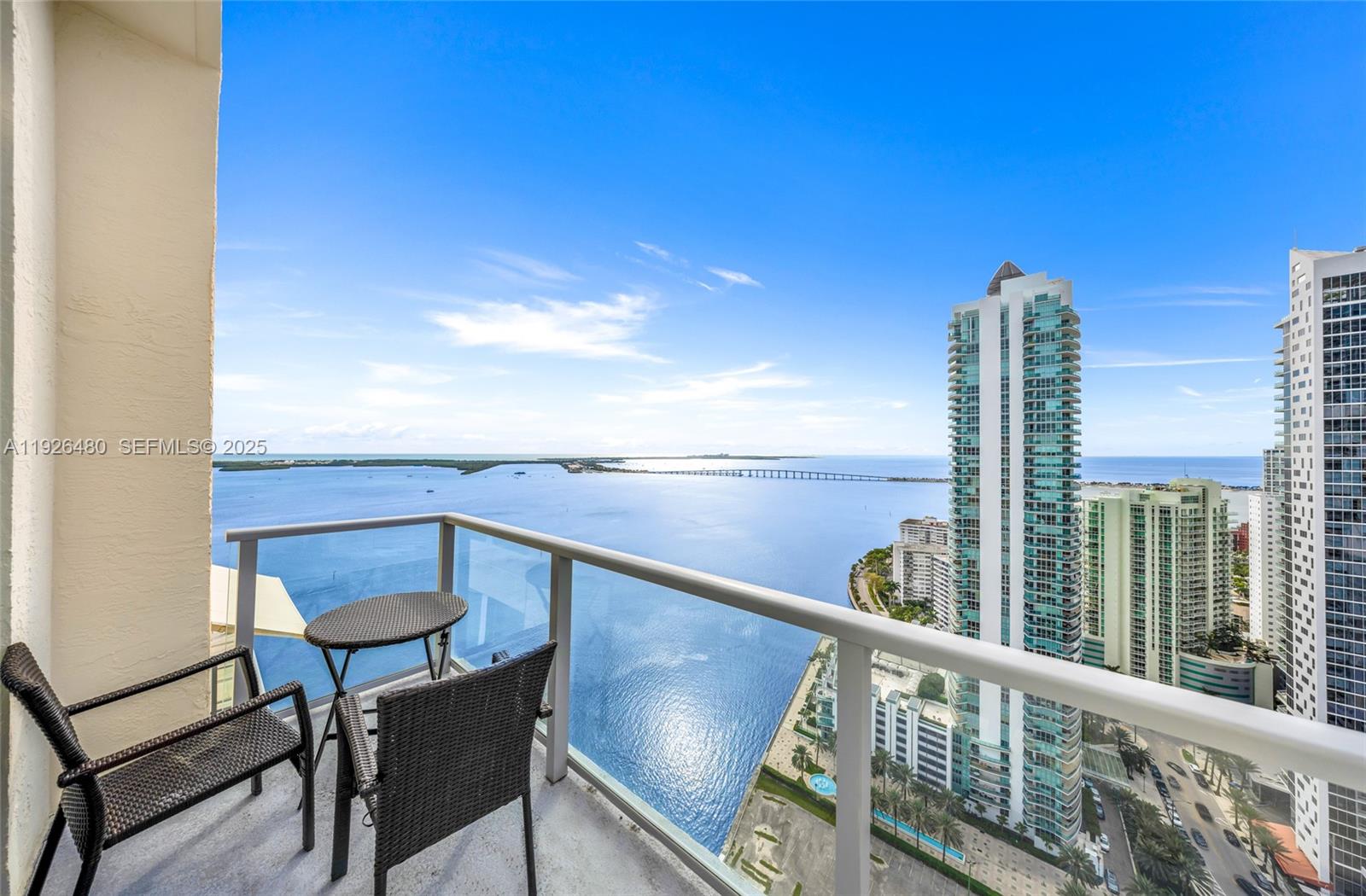 1155 Brickell Bay Dr #PH303, Miami FL 33131