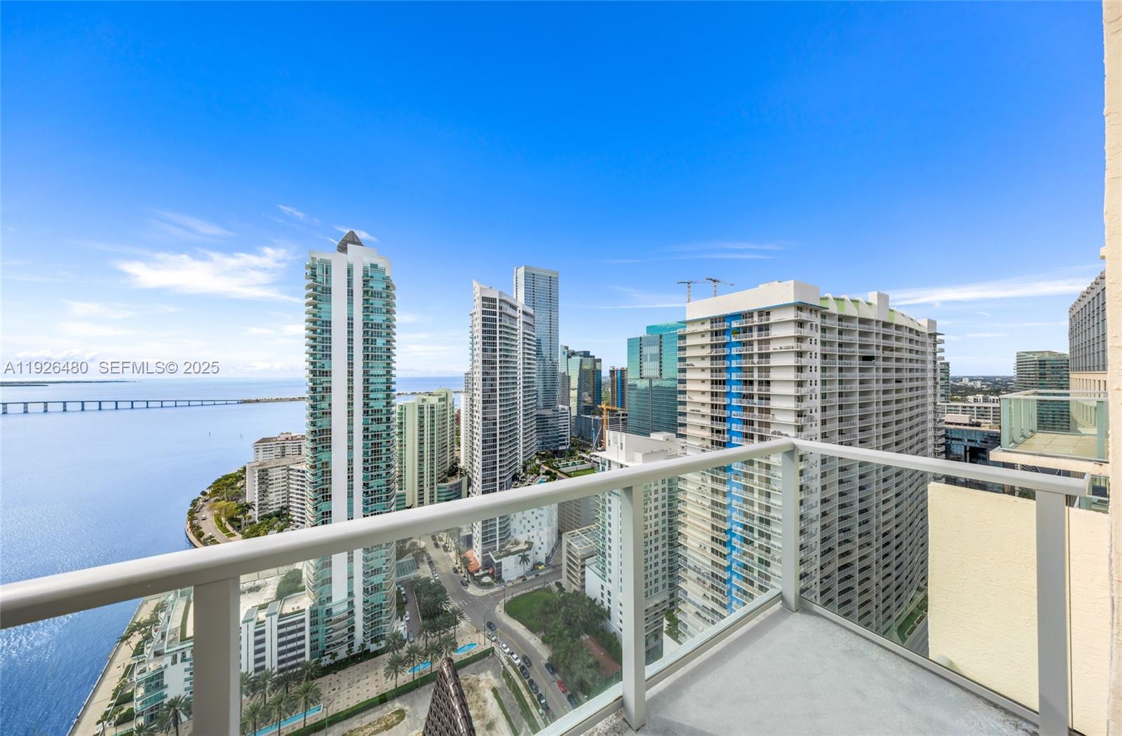1155 Brickell Bay Dr #PH303, Miami FL 33131