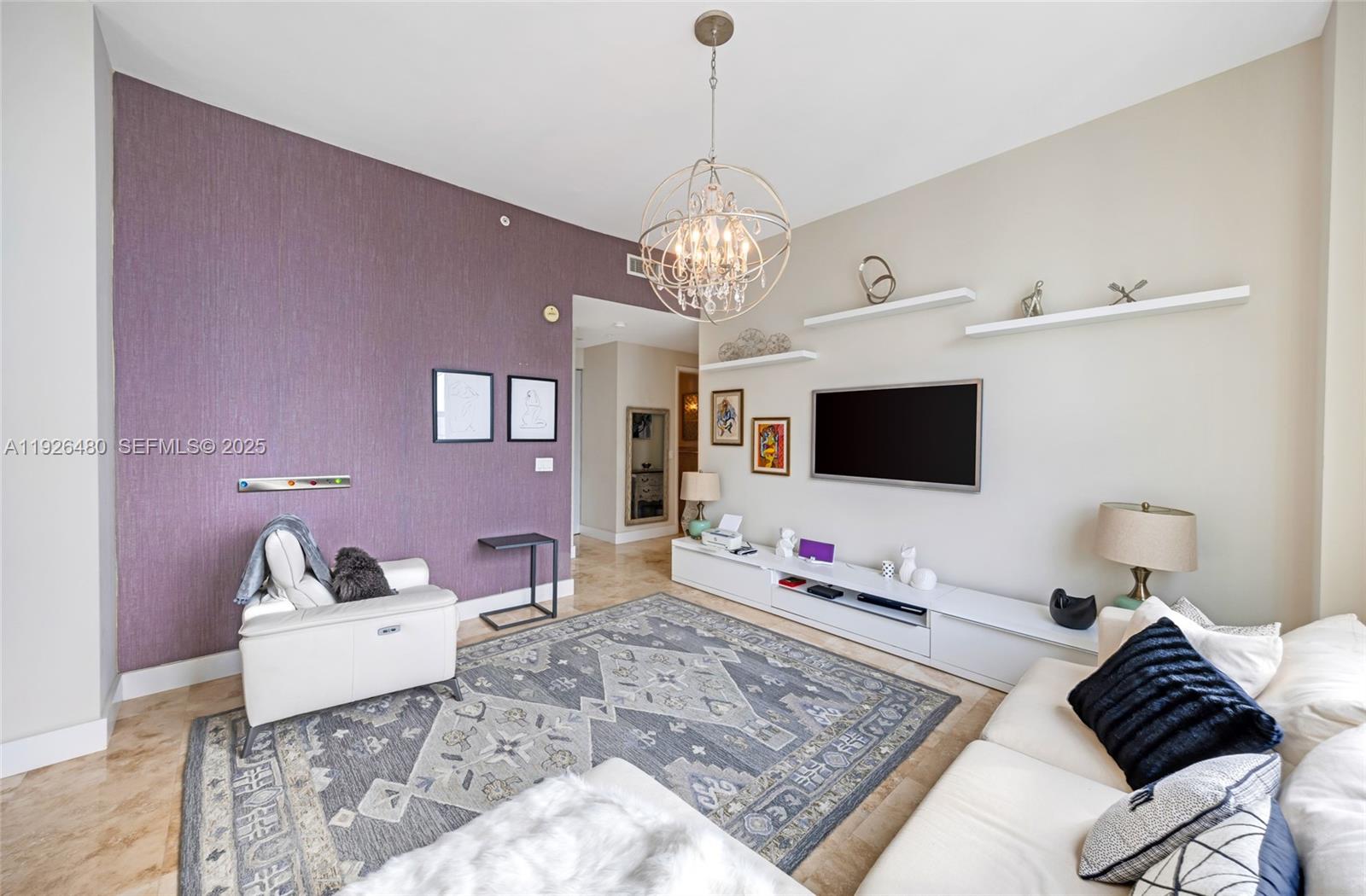 1155 Brickell Bay Dr #PH303, Miami FL 33131