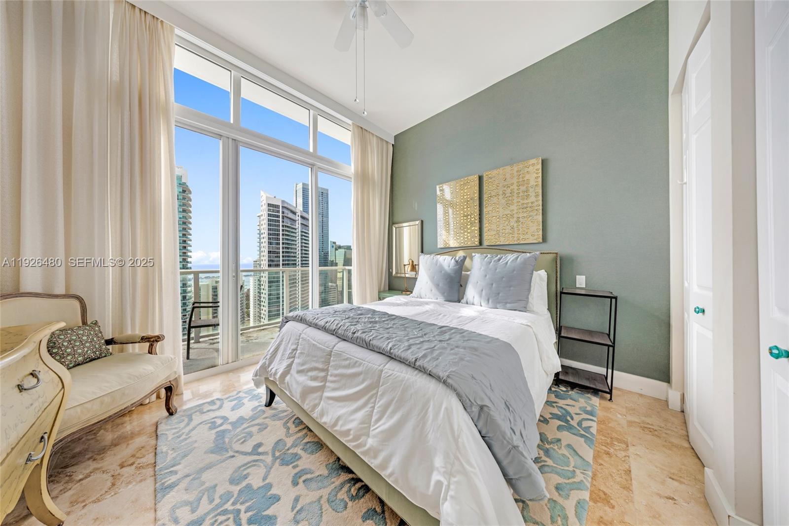 1155 Brickell Bay Dr #PH303, Miami FL 33131