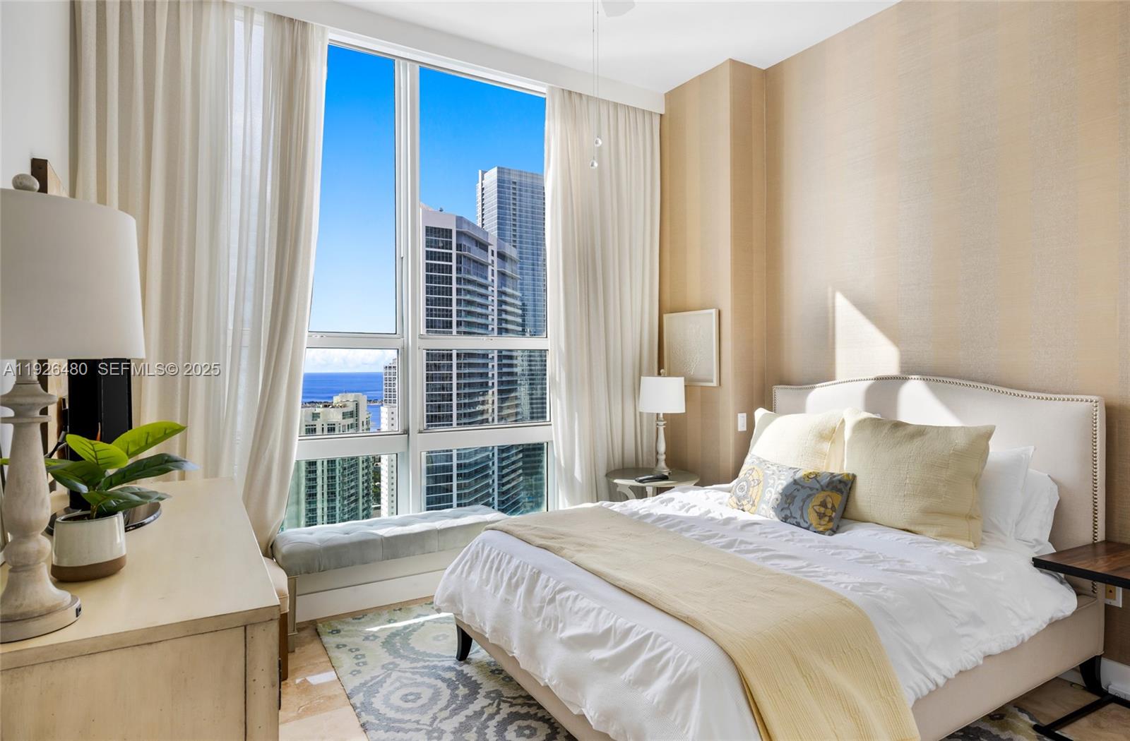 1155 Brickell Bay Dr #PH303, Miami FL 33131
