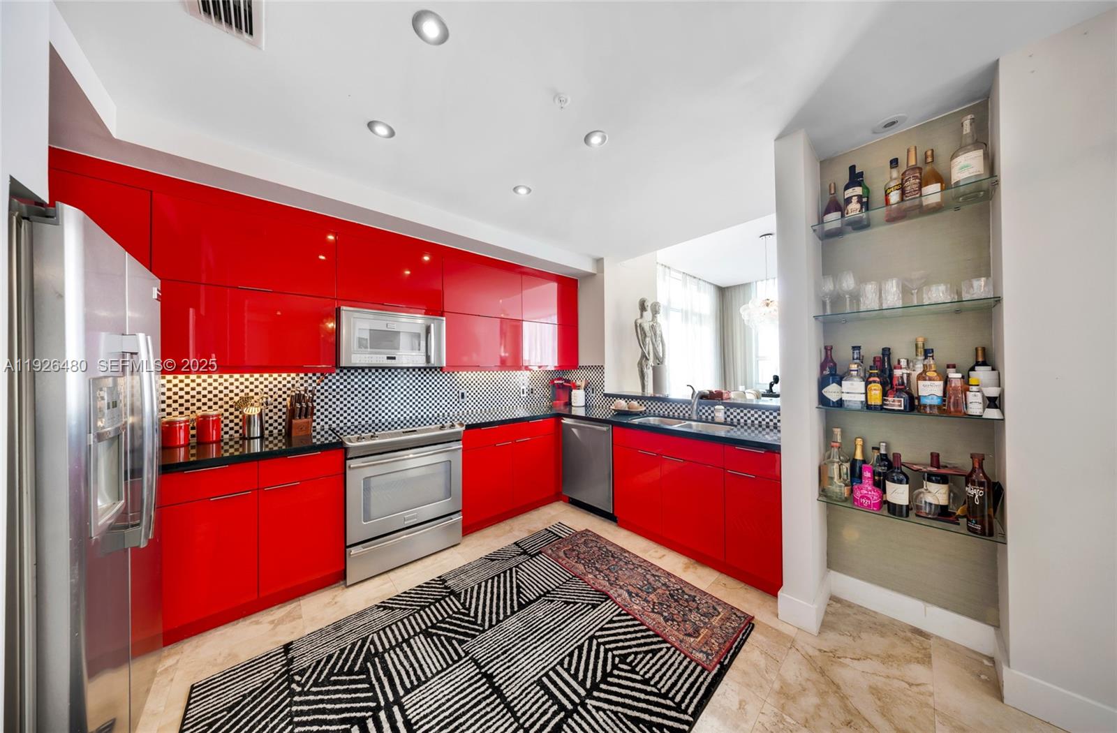 1155 Brickell Bay Dr #PH303, Miami FL 33131