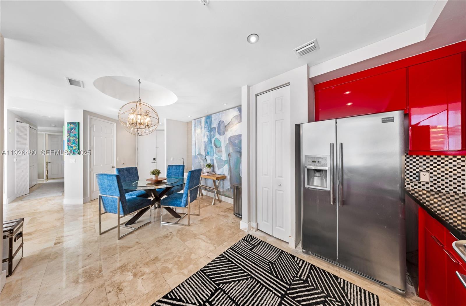 1155 Brickell Bay Dr #PH303, Miami FL 33131