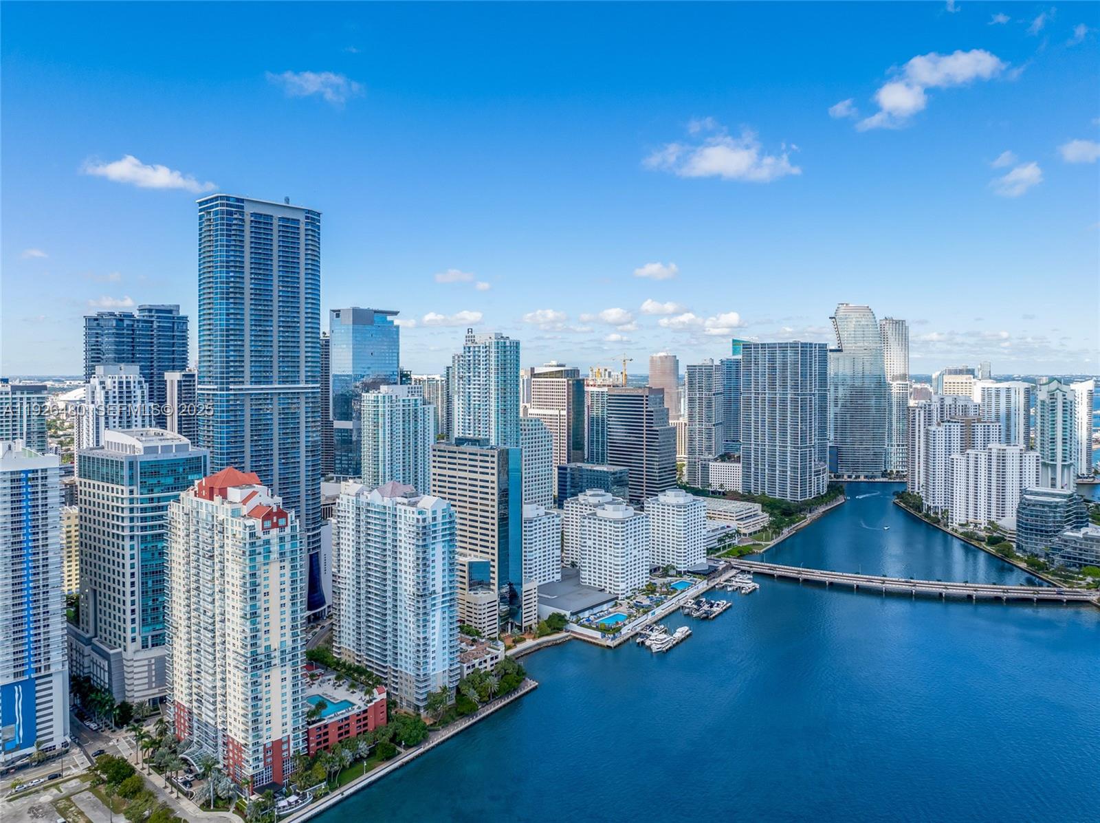1155 Brickell Bay Dr #PH303, Miami FL 33131