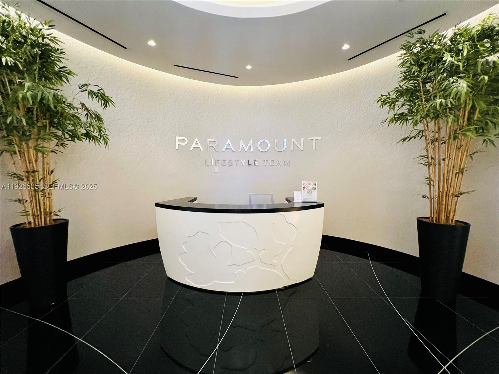 851 NE 1st Av #2808, Miami FL 33132