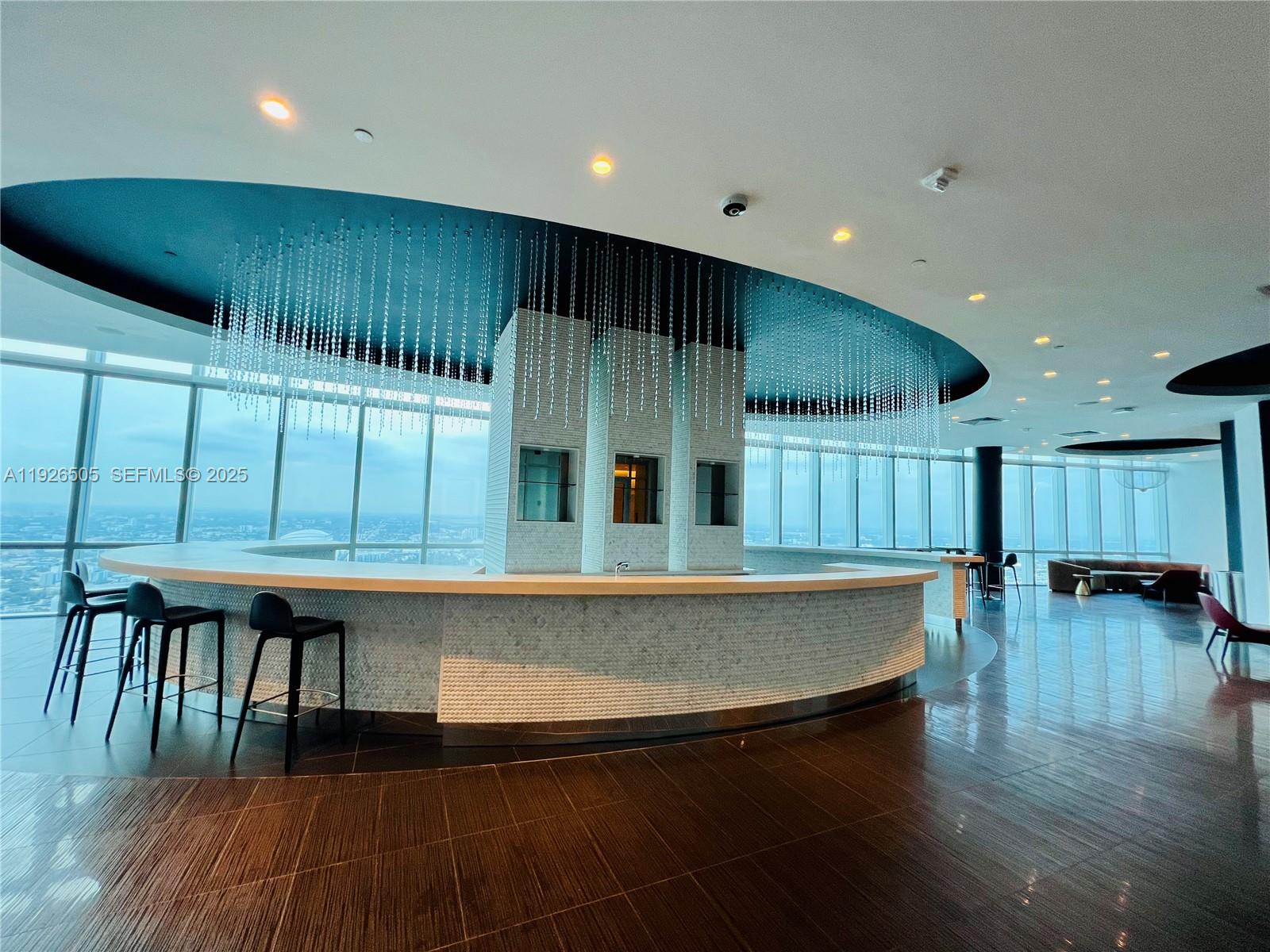 851 NE 1st Av #2808, Miami FL 33132