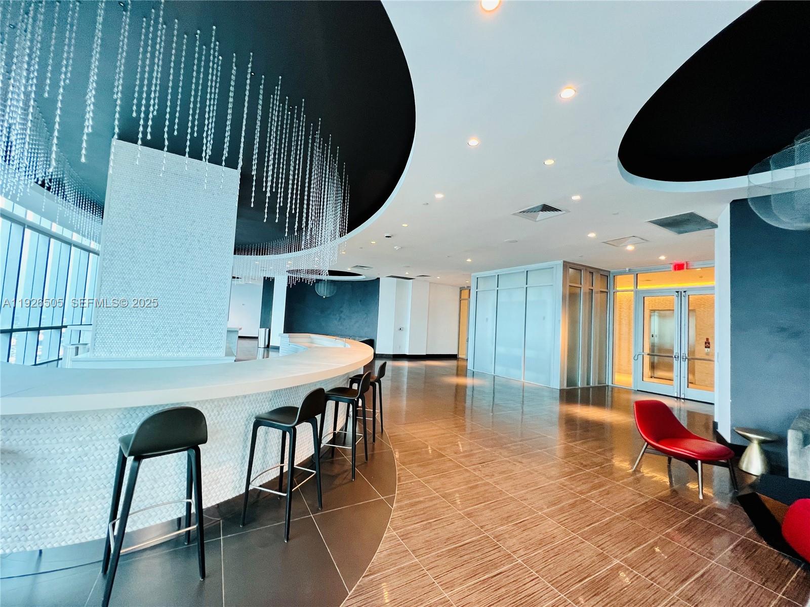 851 NE 1st Av #2808, Miami FL 33132