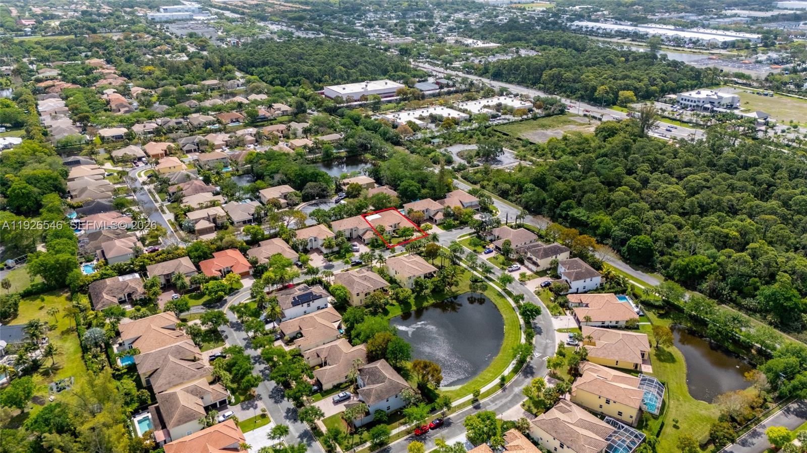 7116 W Pinecreek Way, Coconut Creek FL 33073