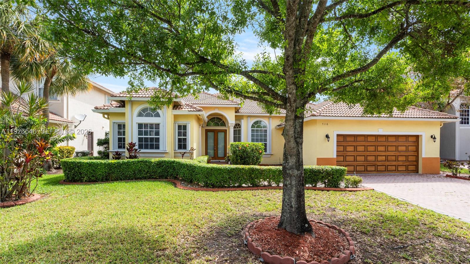 7116 W Pinecreek Way, Coconut Creek FL 33073