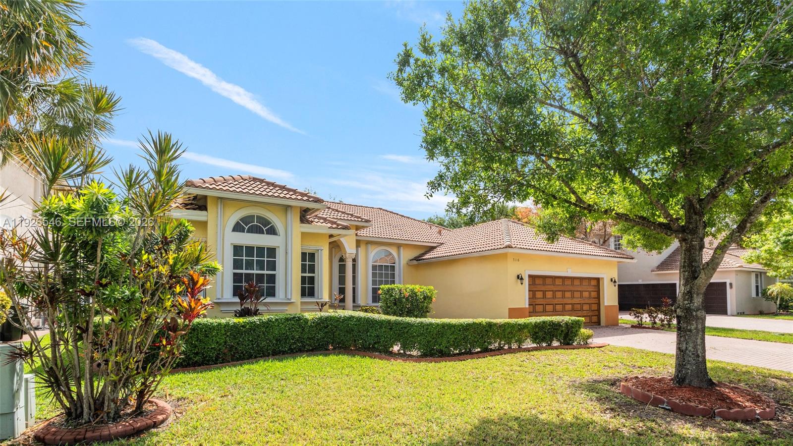 7116 W Pinecreek Way, Coconut Creek FL 33073