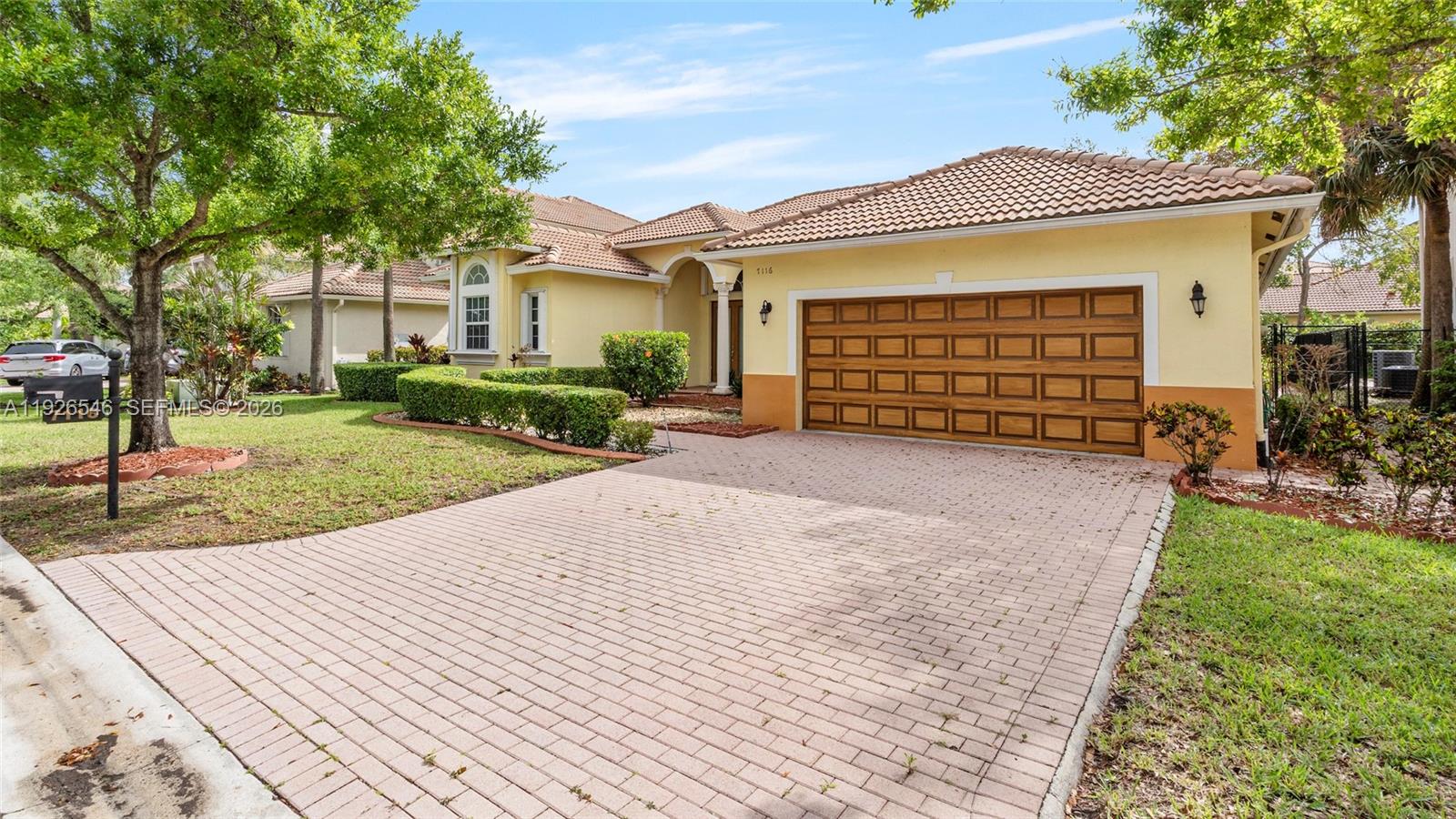 7116 W Pinecreek Way, Coconut Creek FL 33073