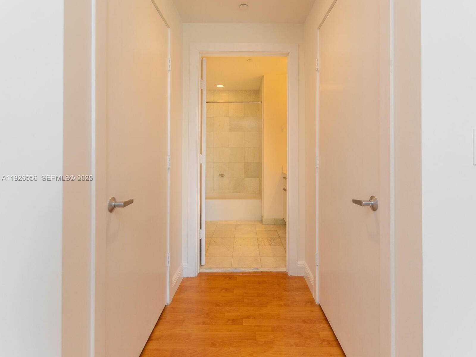 1050 Brickell Ave #606, Miami FL 33131