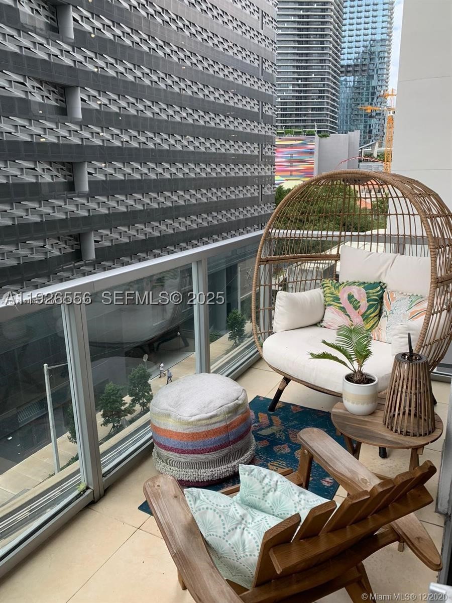1050 Brickell Ave #606, Miami FL 33131