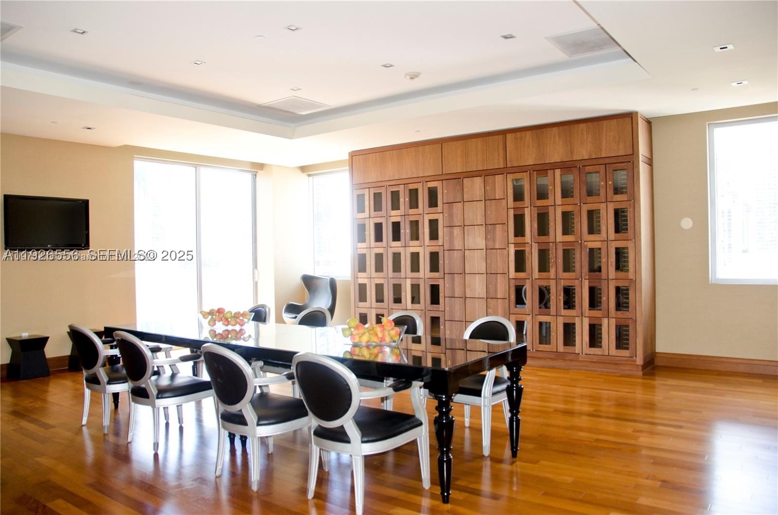 1050 Brickell Ave #606, Miami FL 33131