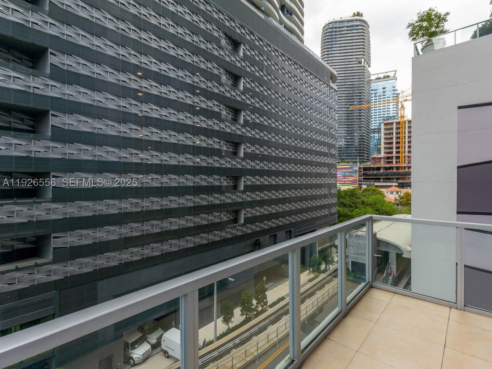 1050 Brickell Ave #606, Miami FL 33131