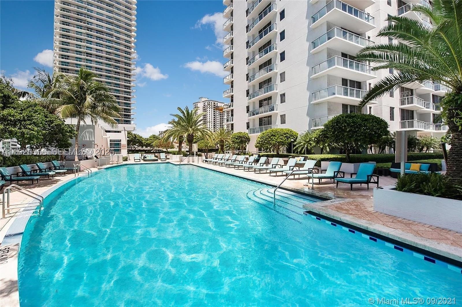 1050 Brickell Ave #606, Miami FL 33131
