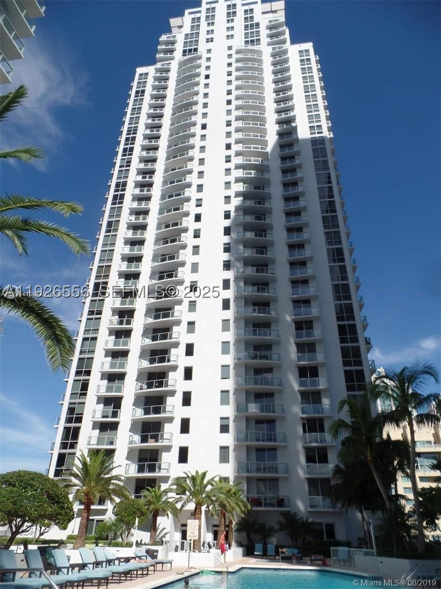 1050 Brickell Ave #606, Miami FL 33131