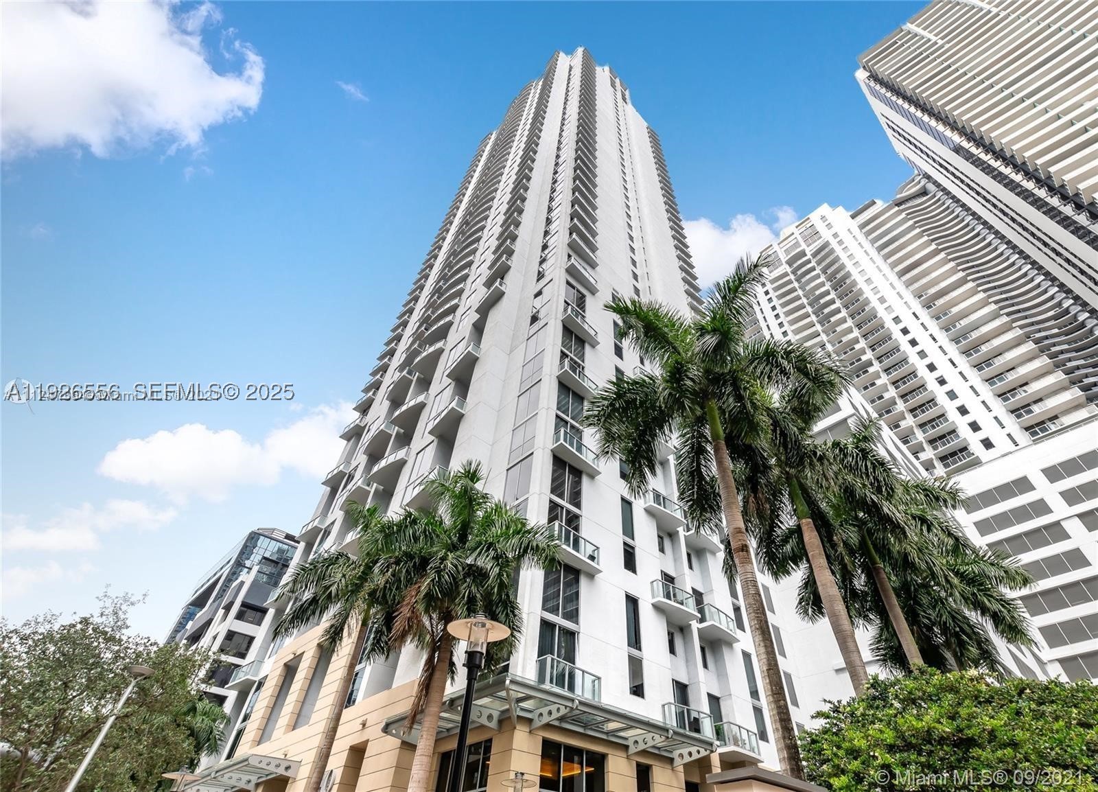 1050 Brickell Ave #606, Miami FL 33131