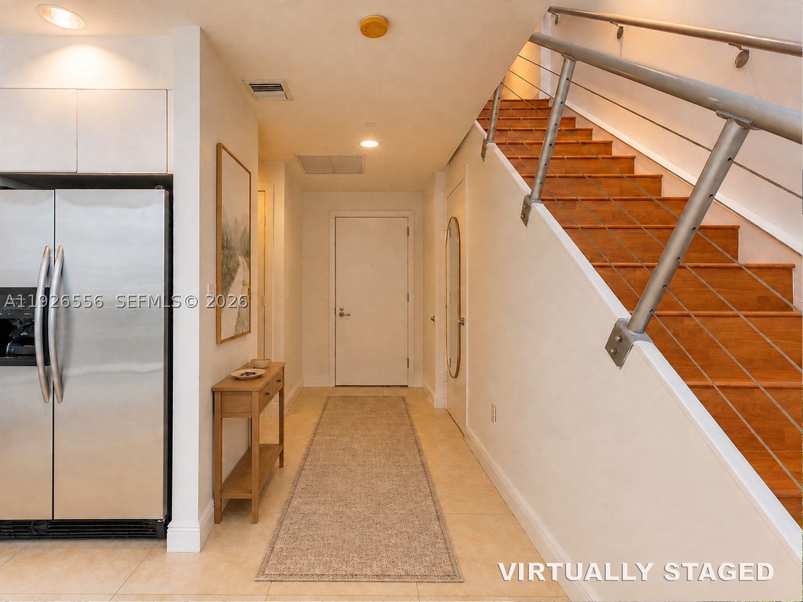 1050 Brickell Ave #606, Miami FL 33131