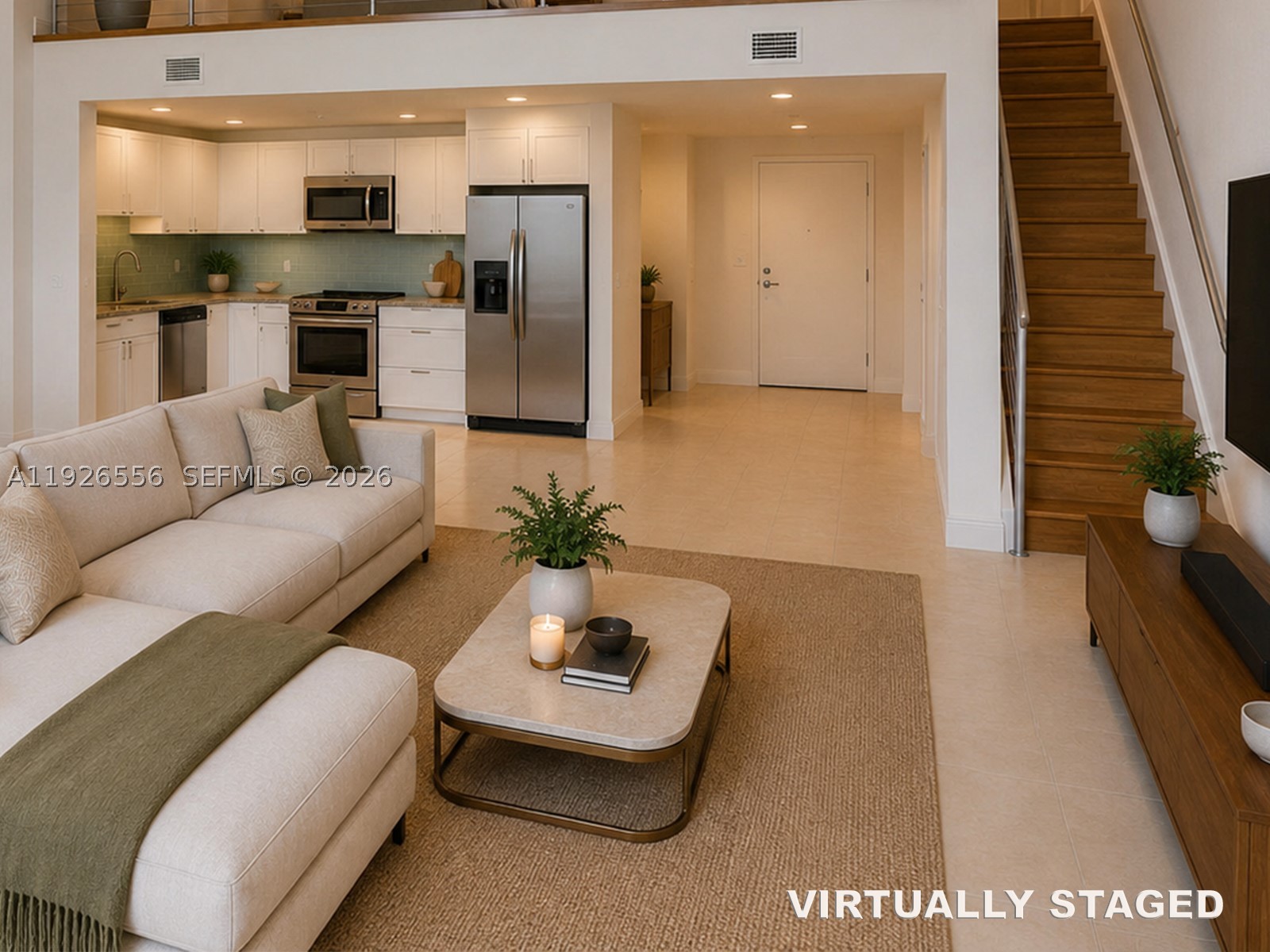 1050 Brickell Ave #606, Miami FL 33131