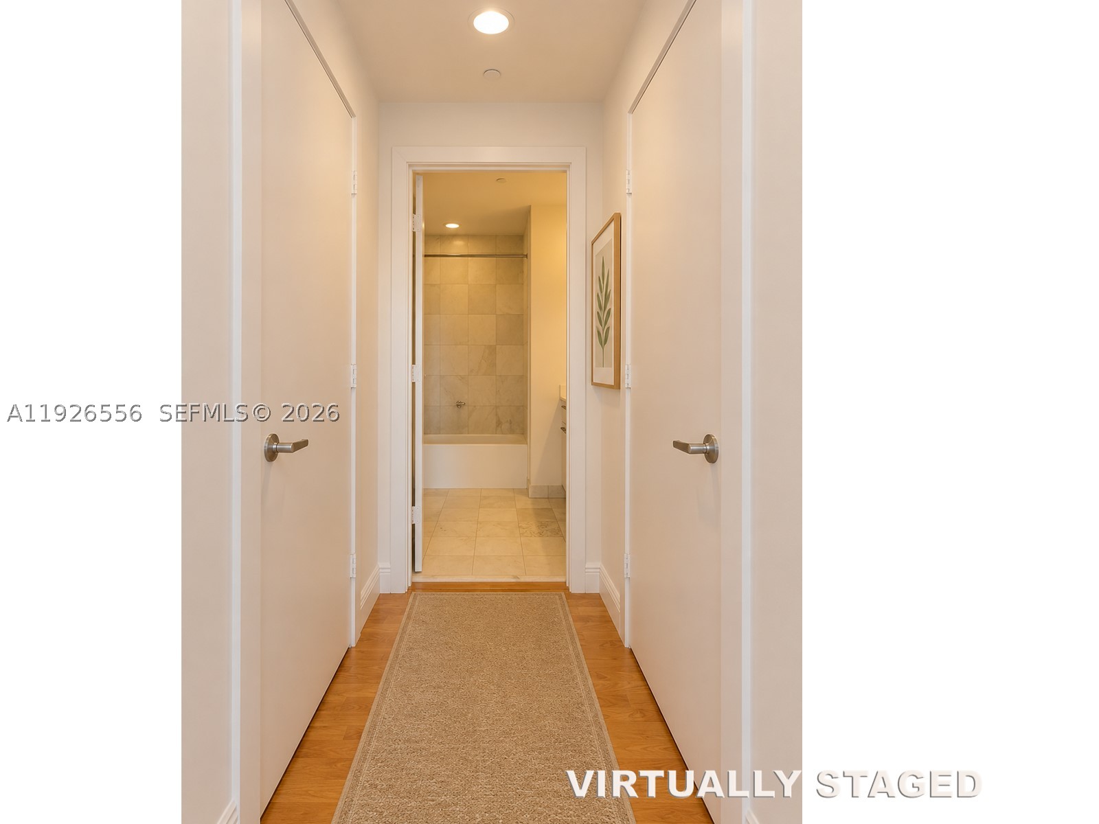 1050 Brickell Ave #606, Miami FL 33131