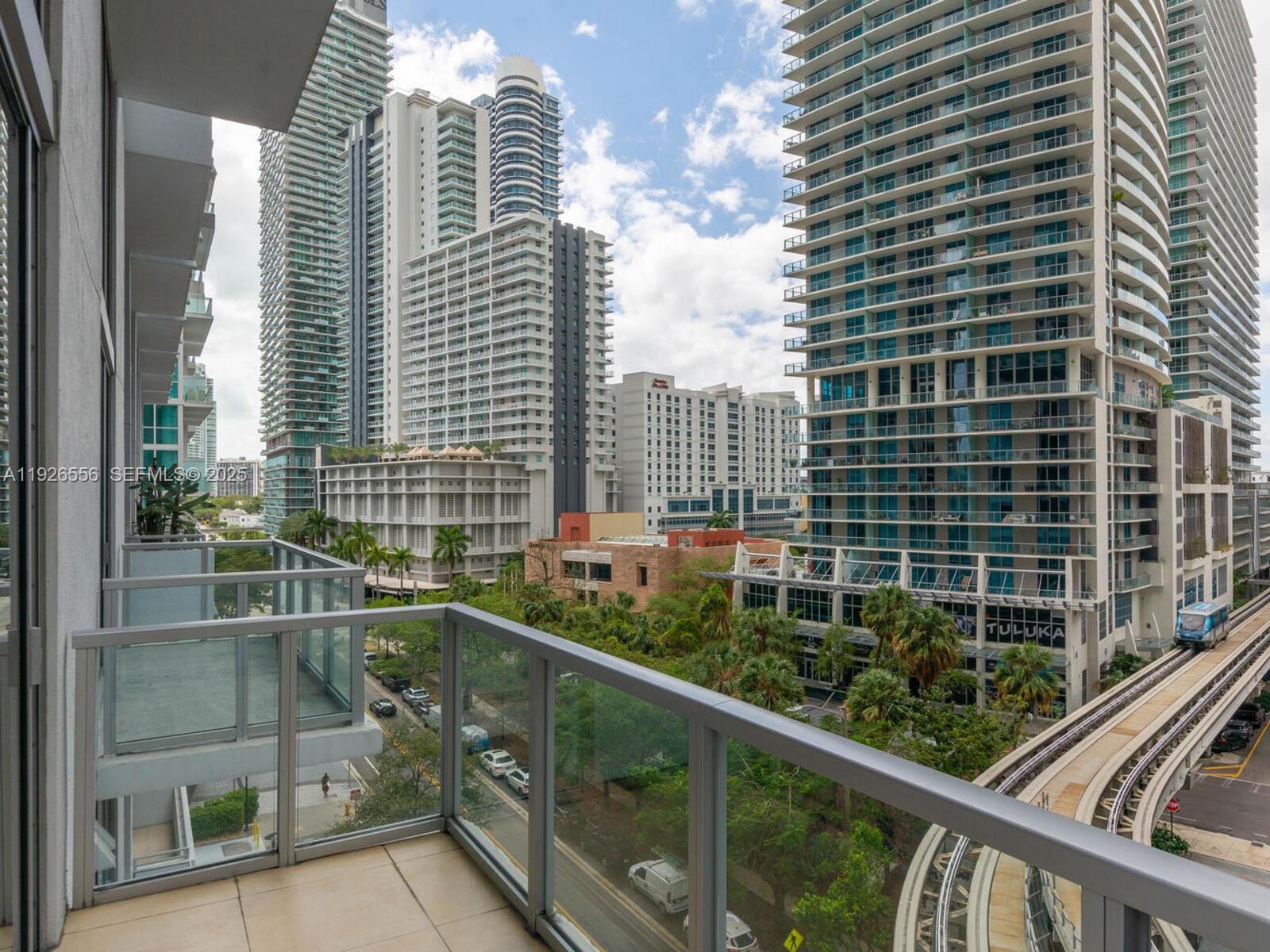1050 Brickell Ave #606, Miami FL 33131
