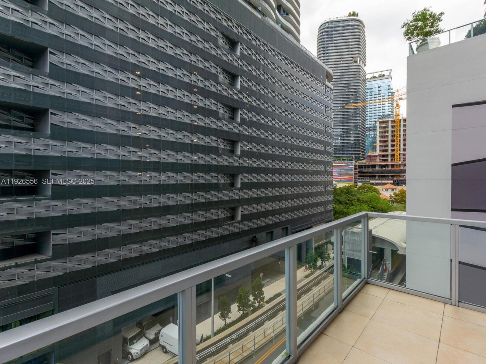 1050 Brickell Ave #606, Miami FL 33131