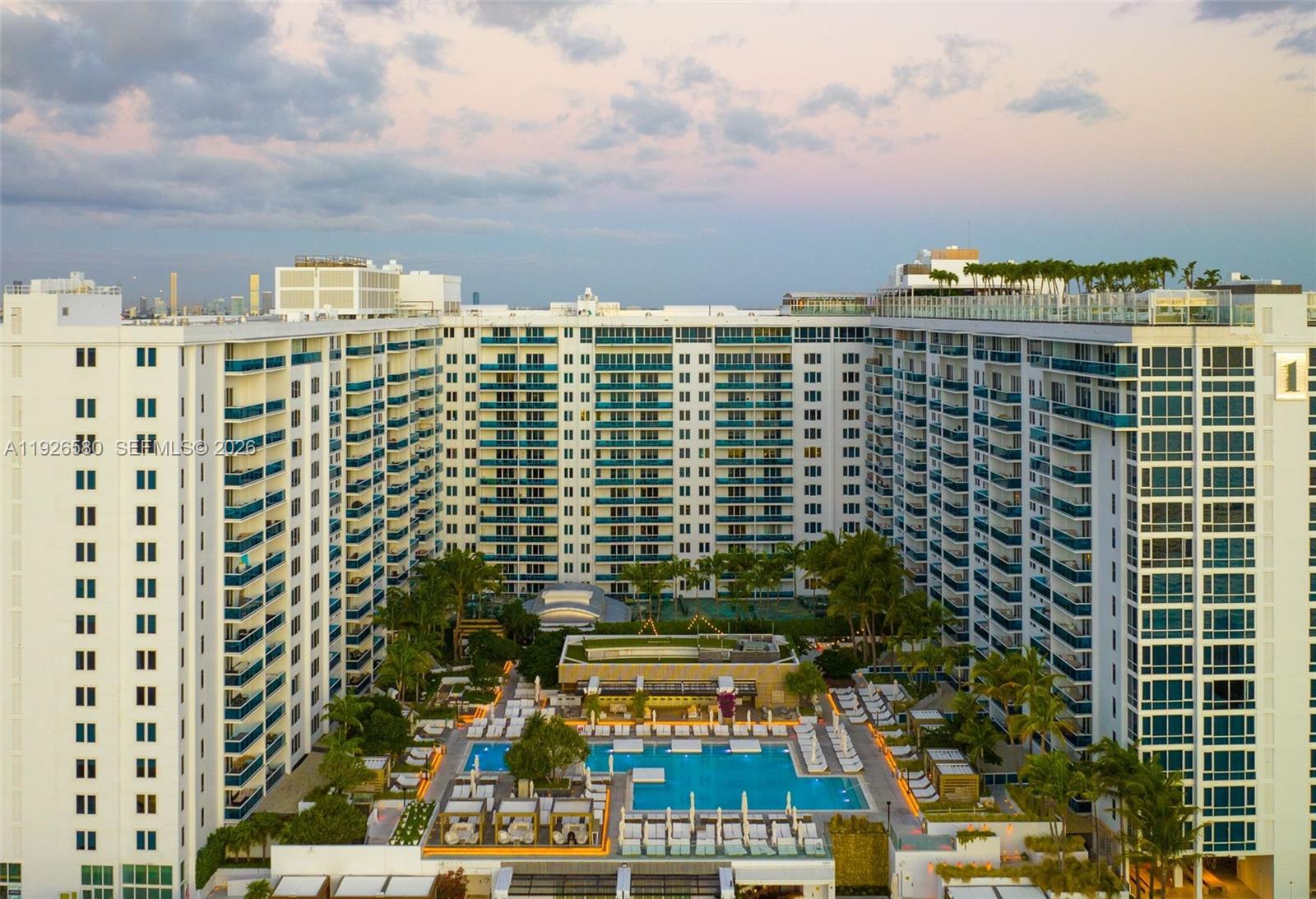 102 24th St #1413, Miami Beach FL 33139