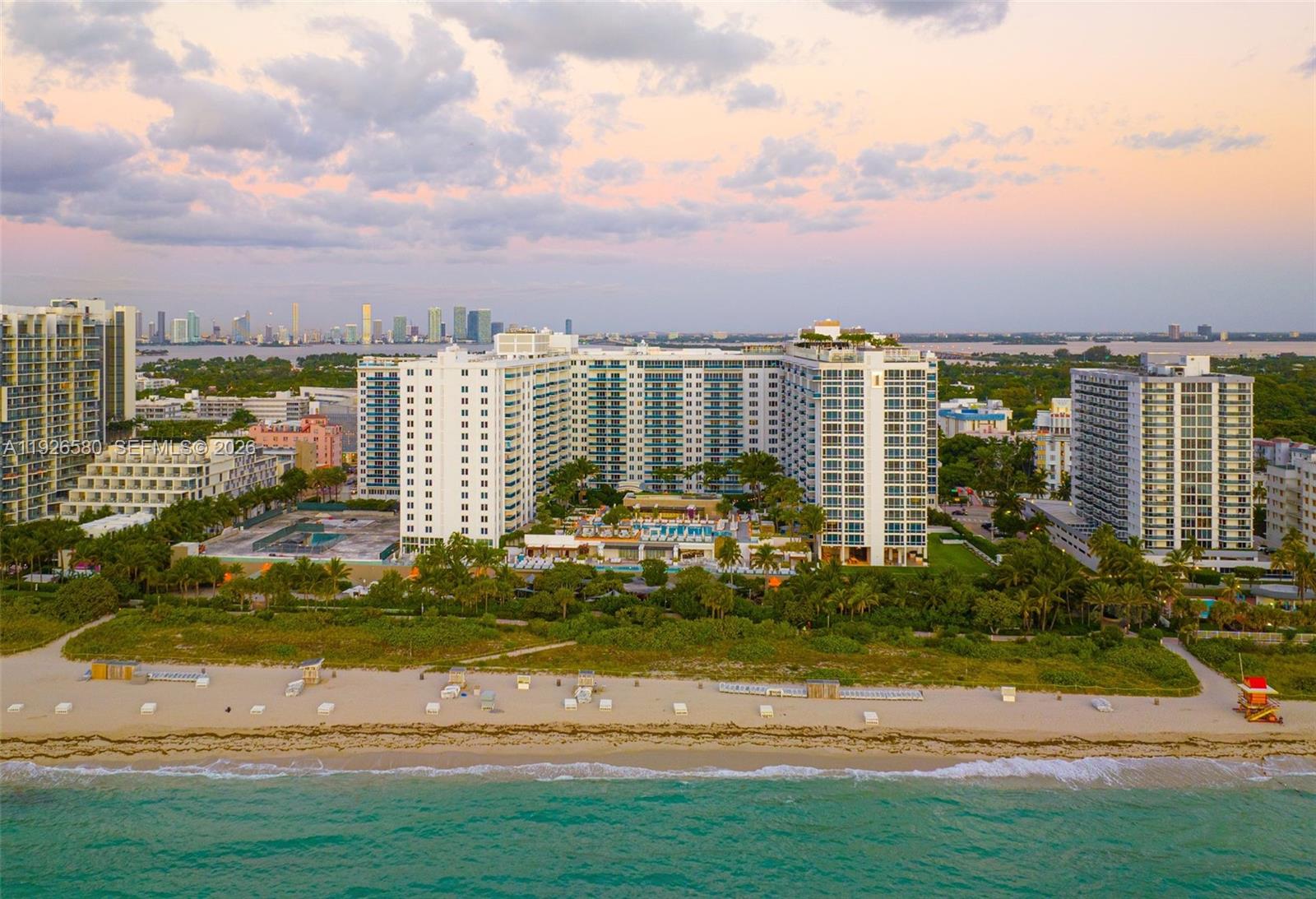 102 24th St #1413, Miami Beach FL 33139