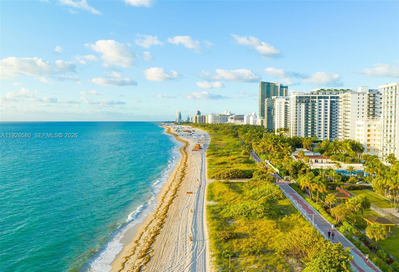102 24th St #1413, Miami Beach FL 33139