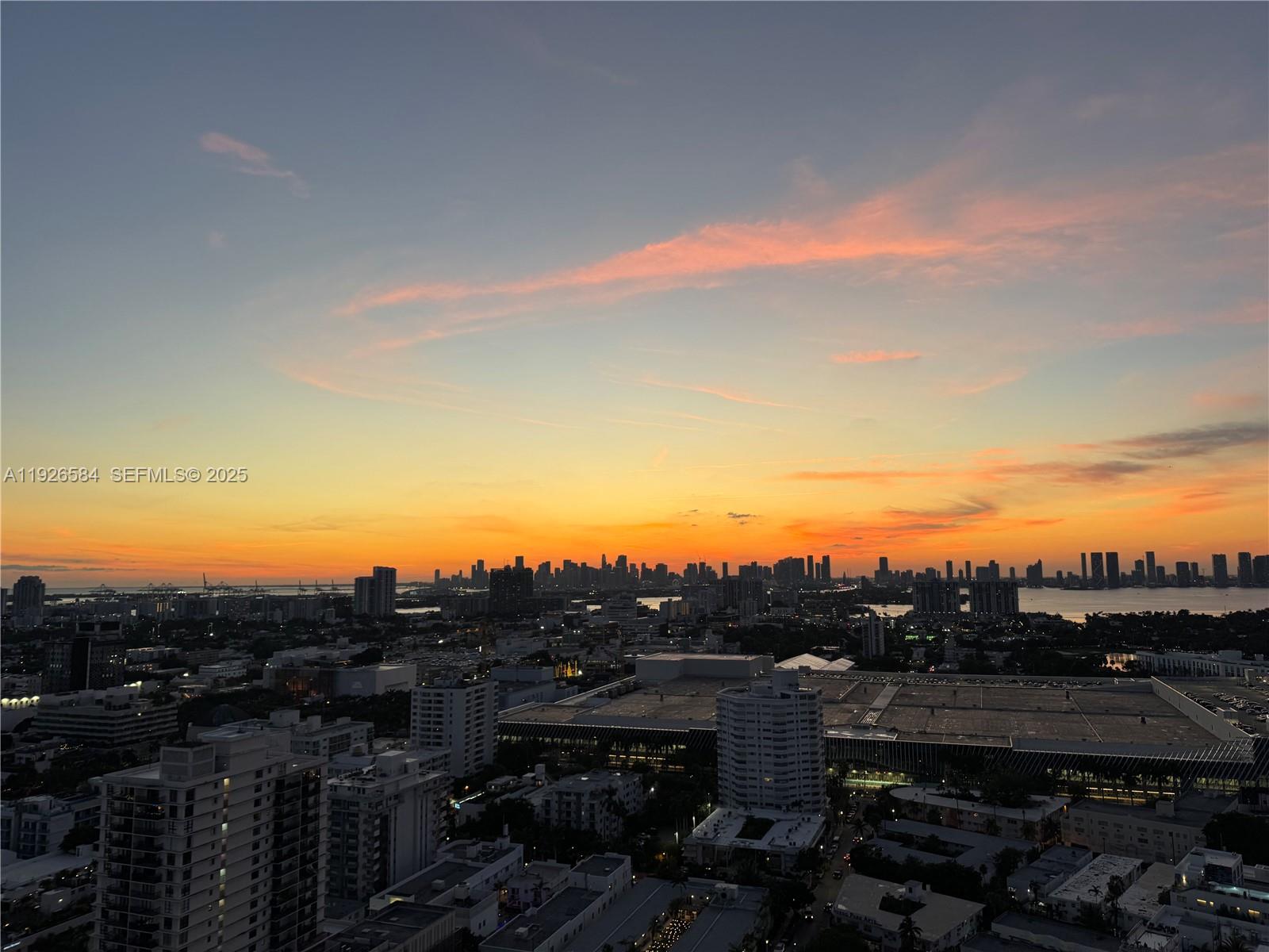 101 20th St #3202, Miami Beach FL 33139