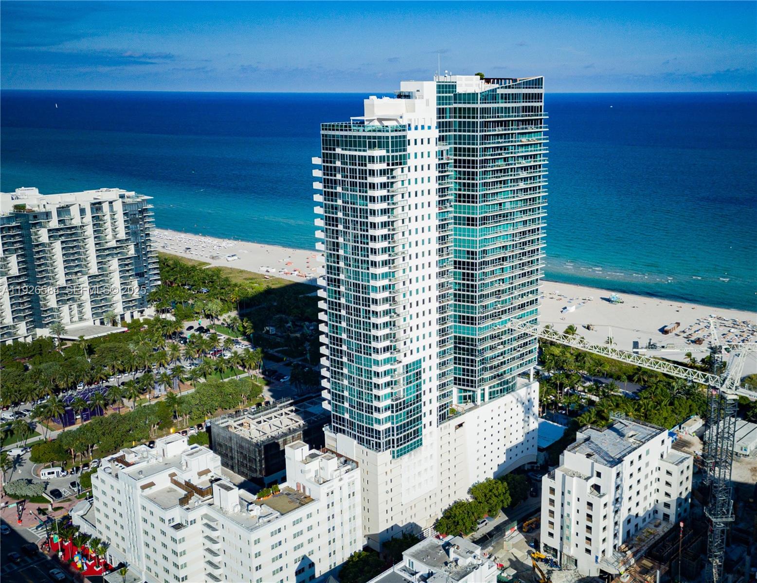 101 20th St #3202, Miami Beach FL 33139