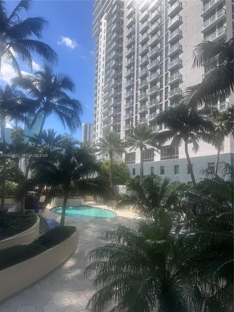 244 Biscayne Blvd #1405, Miami FL 33132