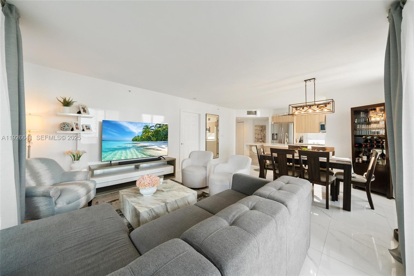 1155 Brickell Bay Dr #2501, Miami FL 33131