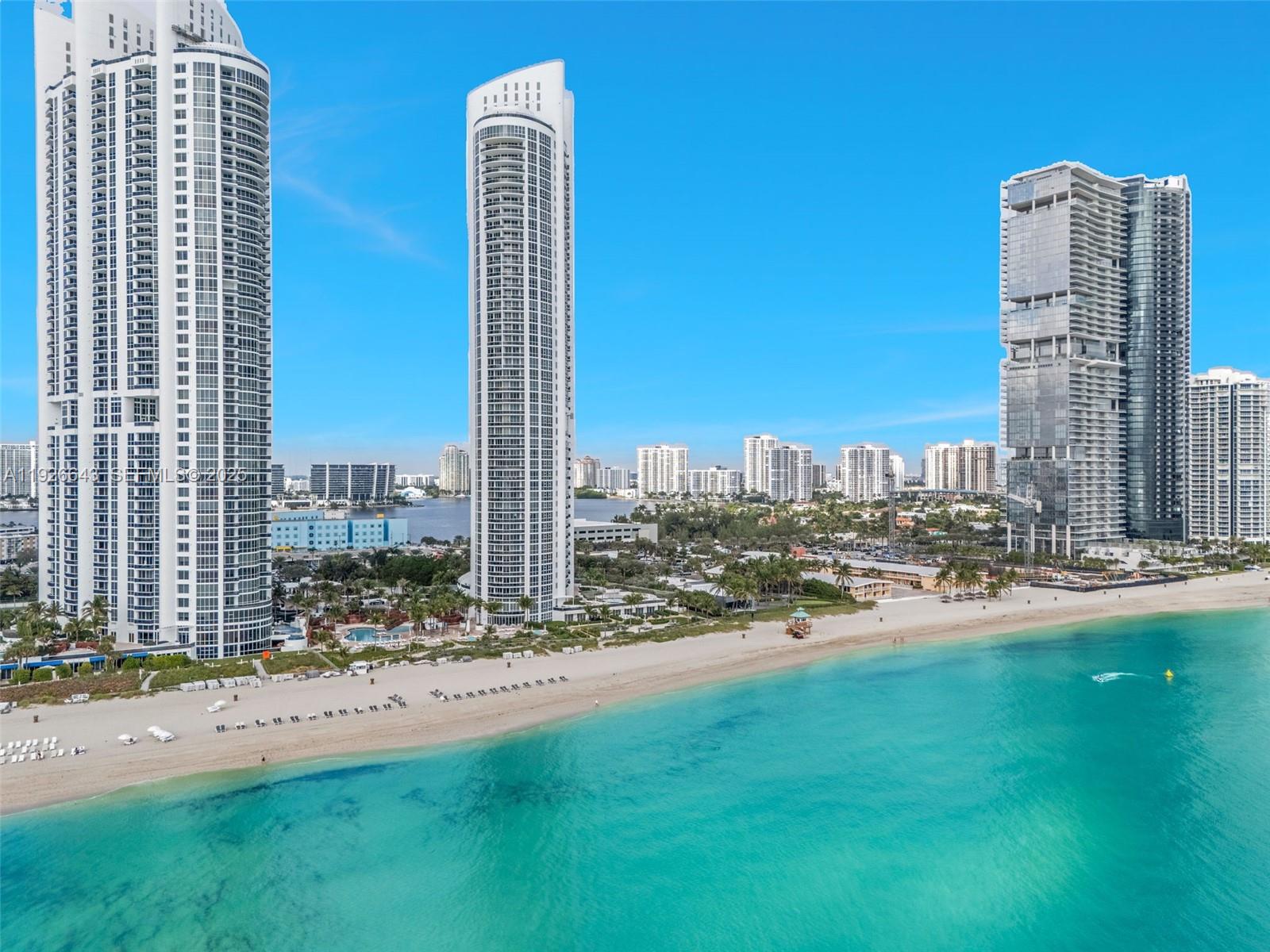18201 Collins Ave #3907, Sunny Isles Beach FL 33160