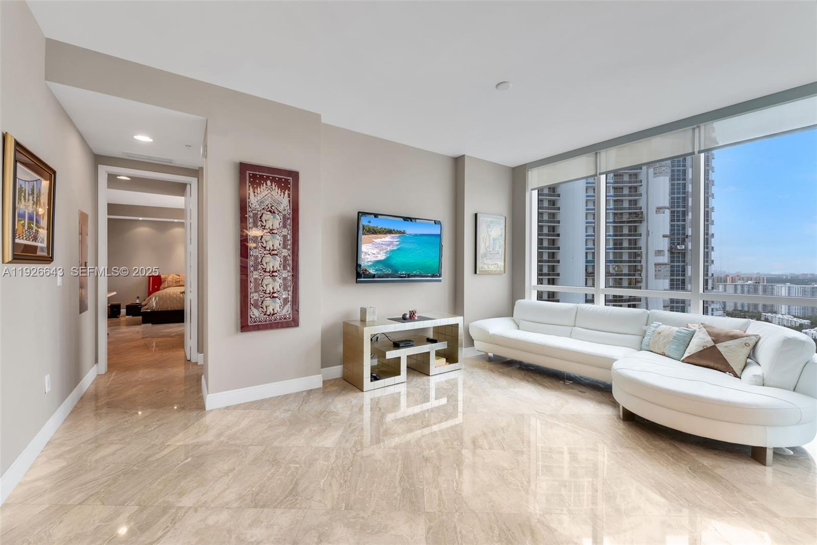 18201 Collins Ave #3907, Sunny Isles Beach FL 33160
