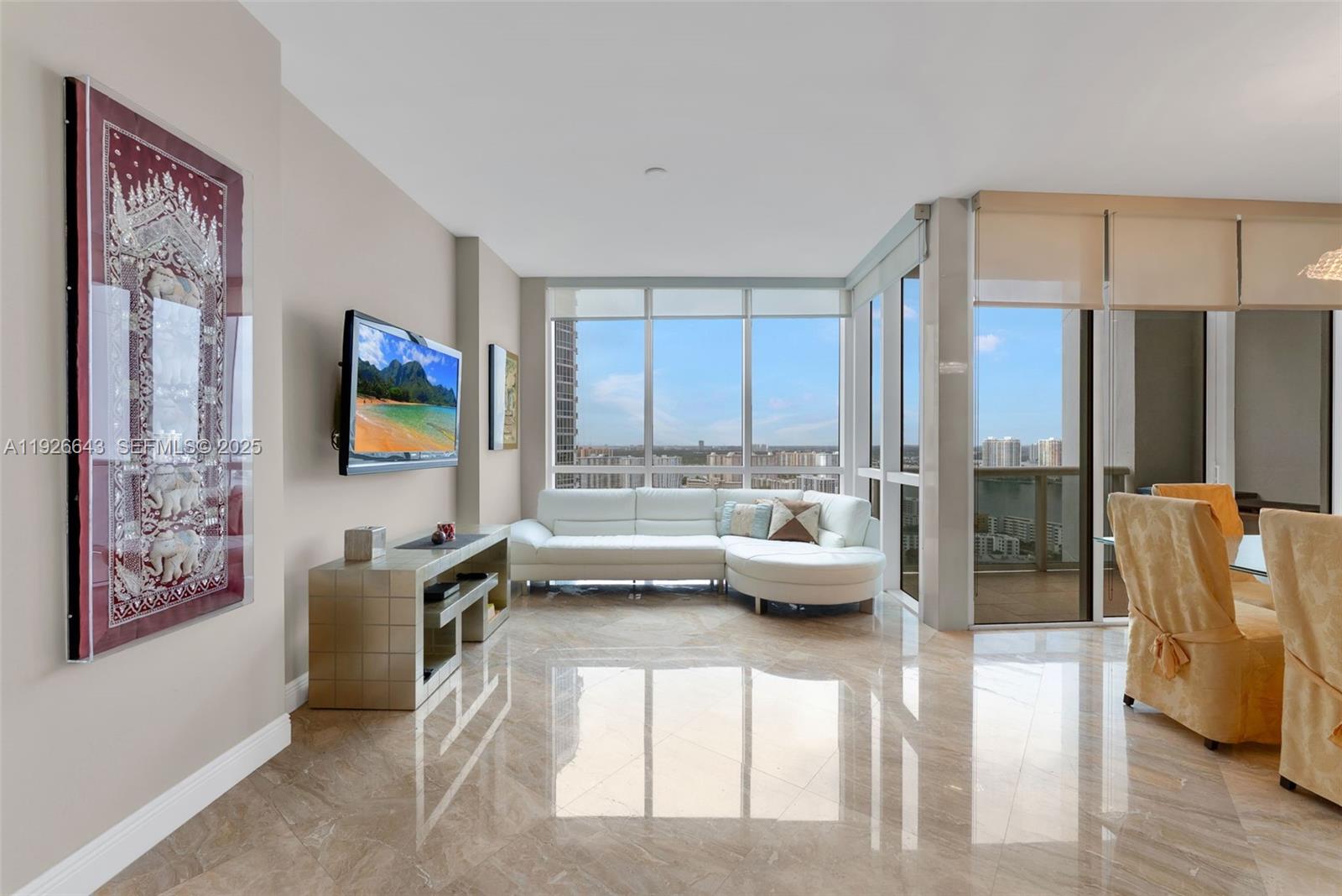 18201 Collins Ave #3907, Sunny Isles Beach FL 33160