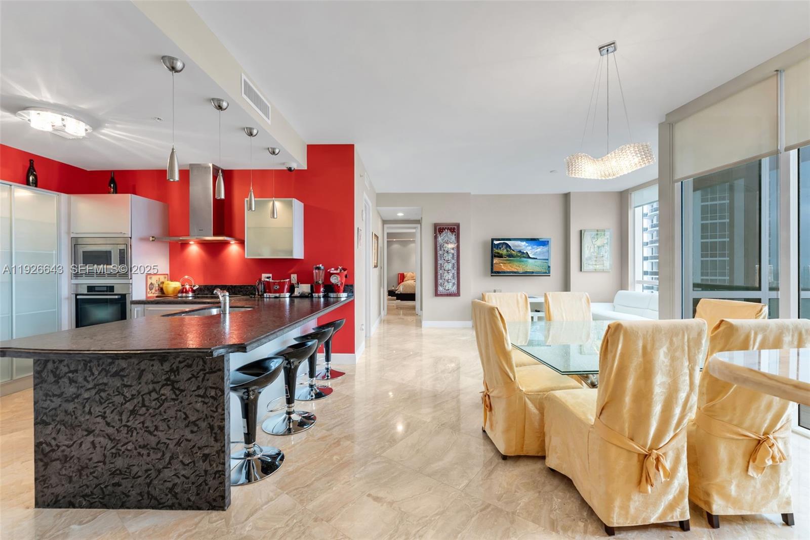 18201 Collins Ave #3907, Sunny Isles Beach FL 33160