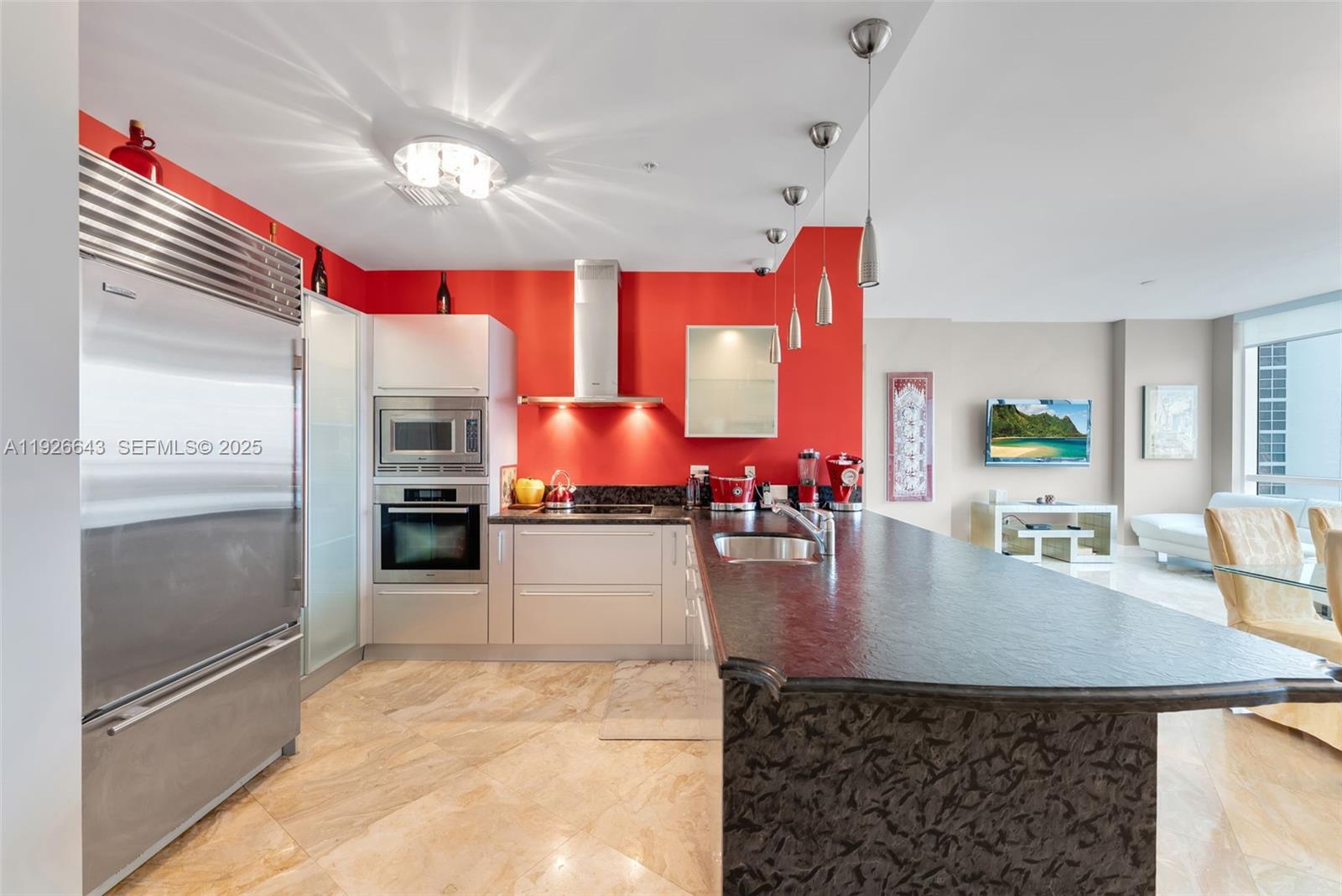 18201 Collins Ave #3907, Sunny Isles Beach FL 33160