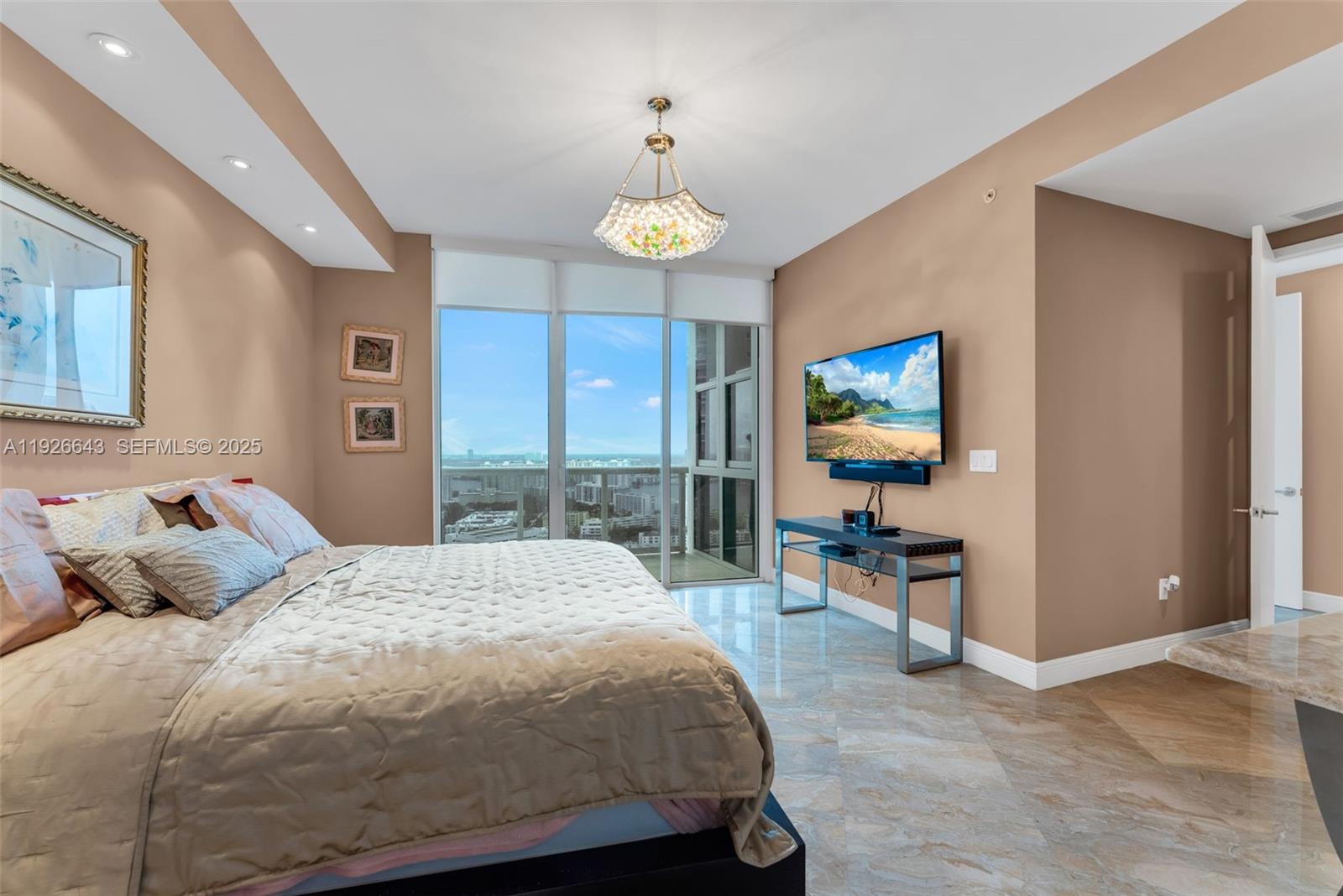 18201 Collins Ave #3907, Sunny Isles Beach FL 33160