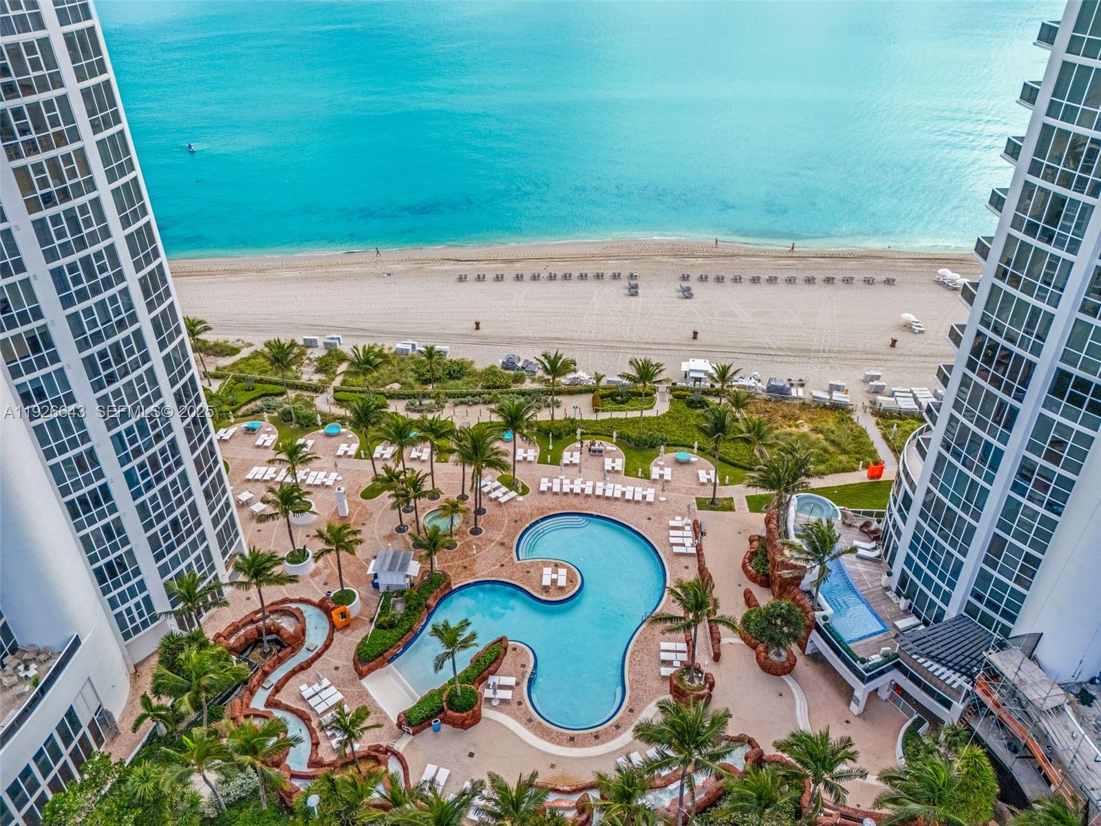18201 Collins Ave #3907, Sunny Isles Beach FL 33160