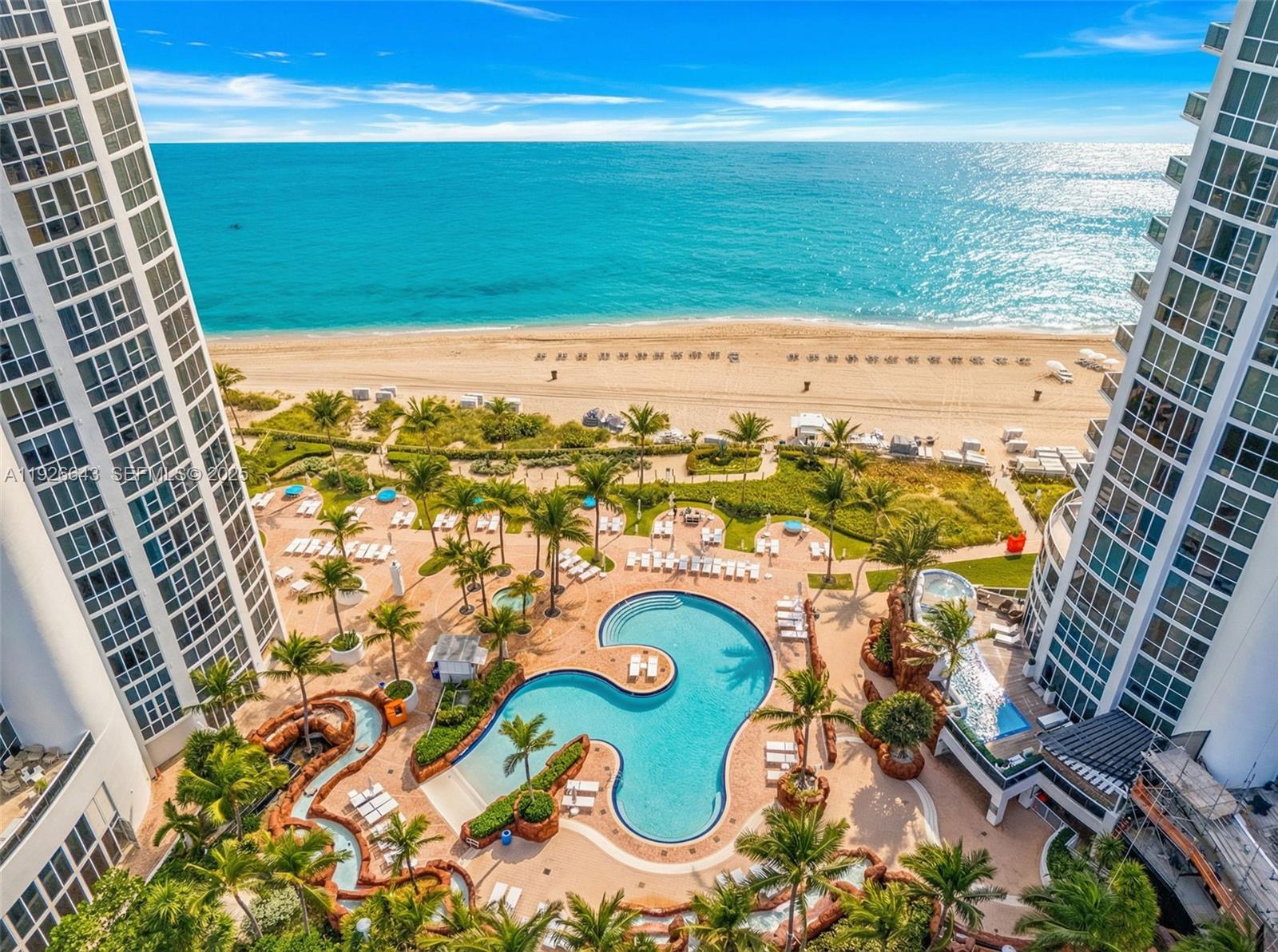 18201 Collins Ave #3907, Sunny Isles Beach FL 33160