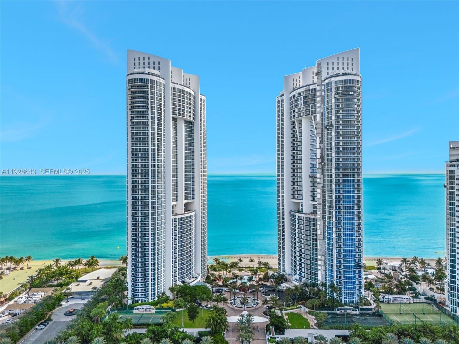 18201 Collins Ave #3907, Sunny Isles Beach FL 33160